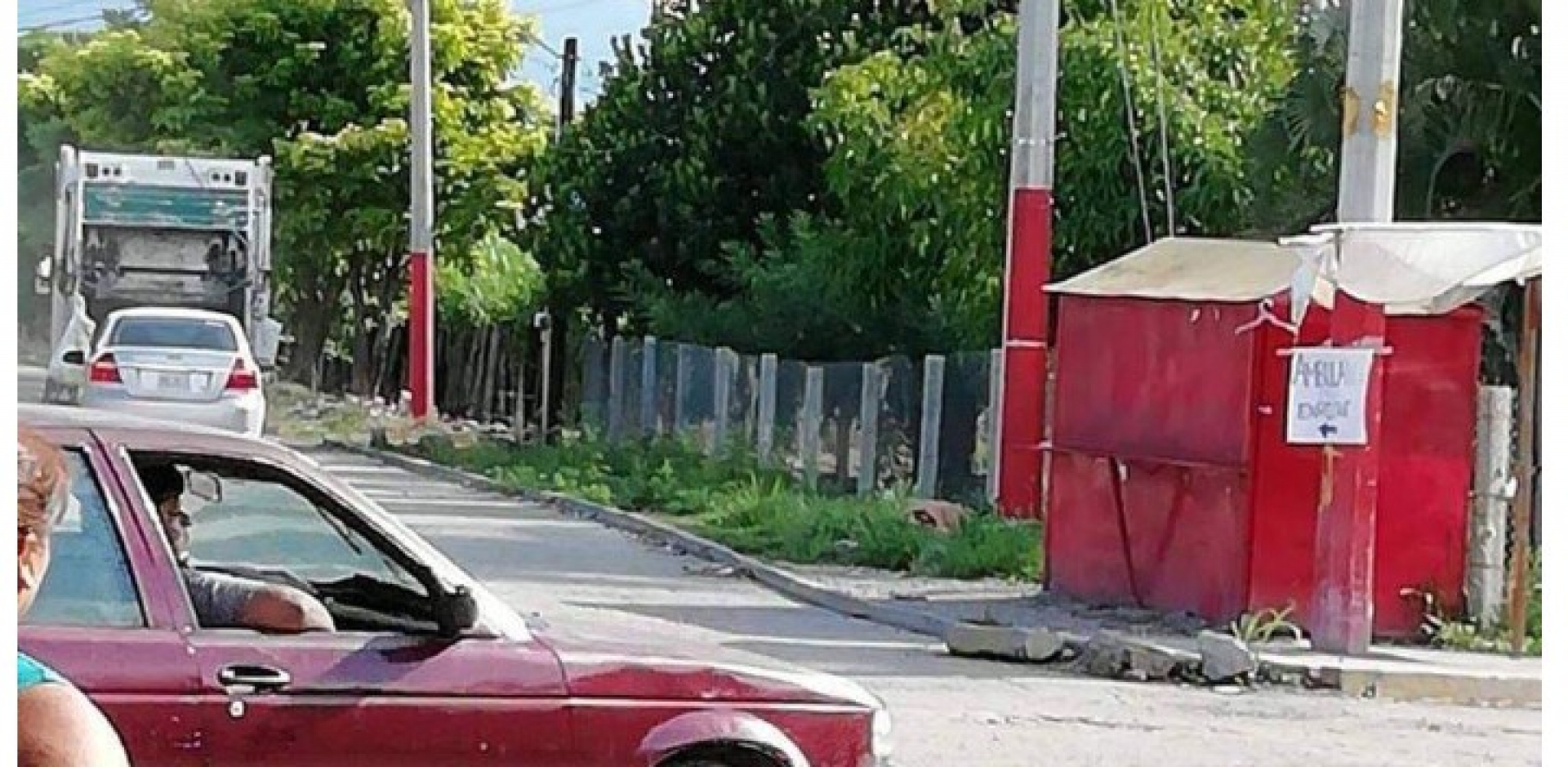 Asesinaron a tiros a un hombre en Puente de Ixtla