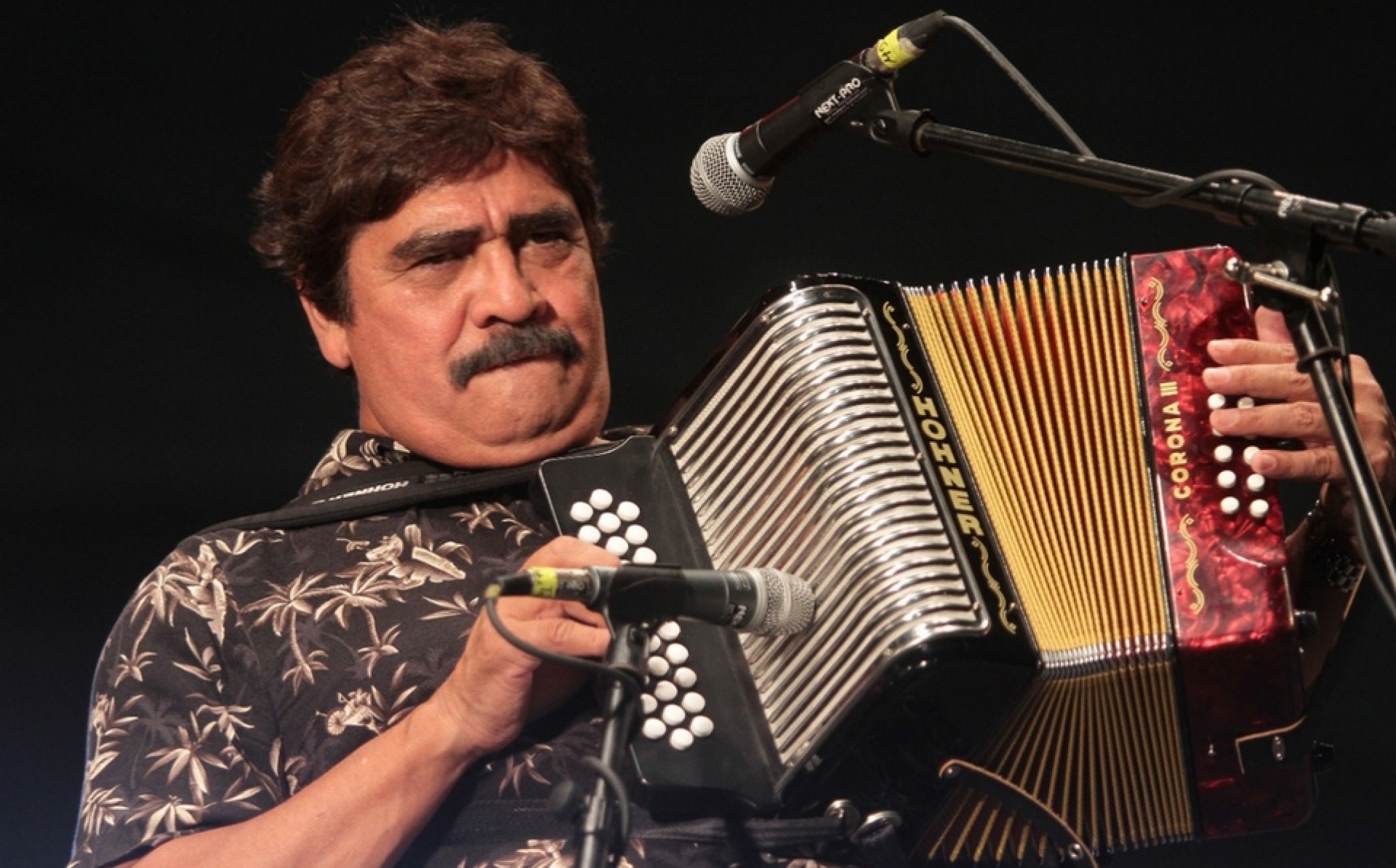 Harán homenaje a Celso Piña en Los Pinos será parte de los festejos del 15 de septiembre