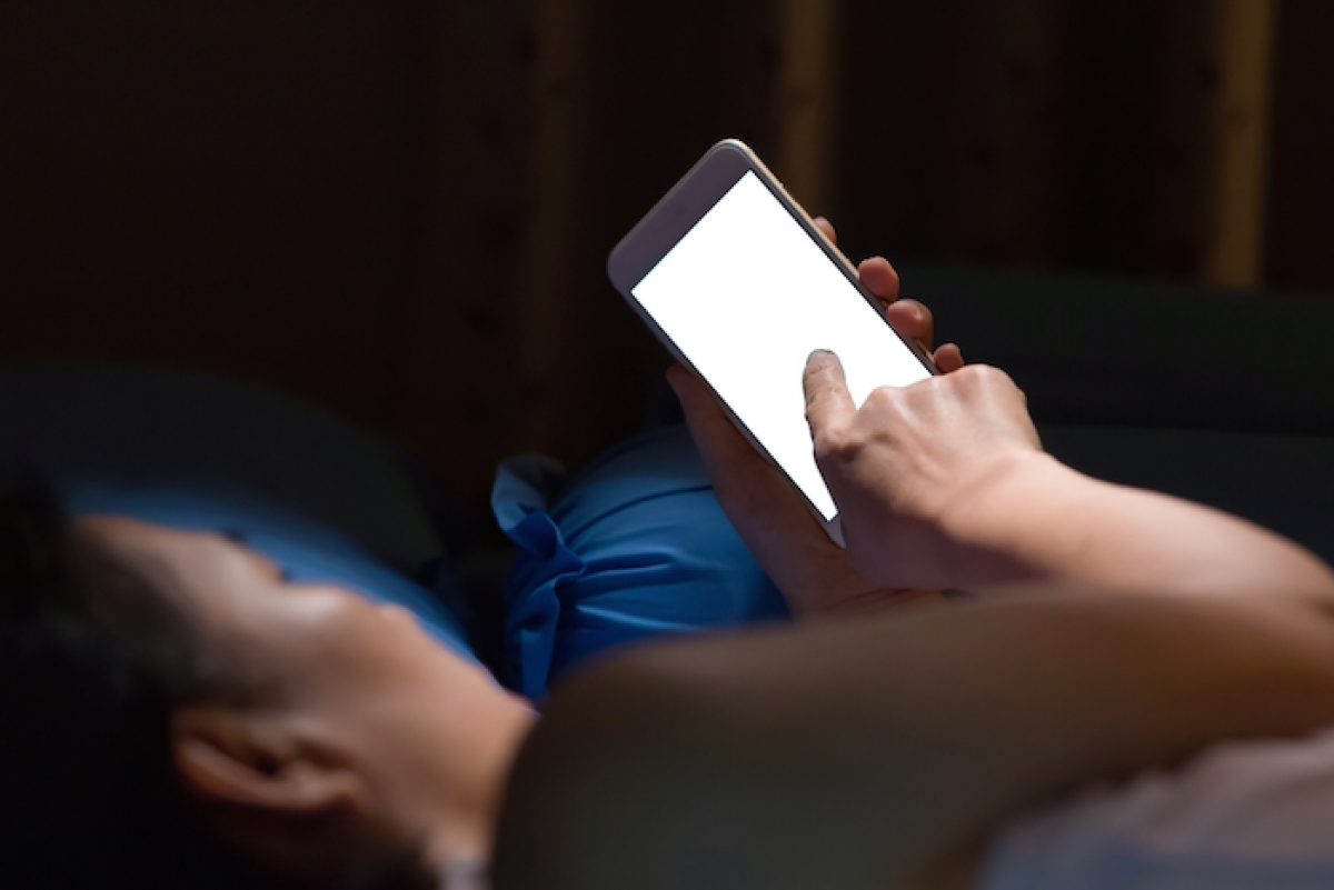 Cómo lograr dormir mejor y en 60 segundos