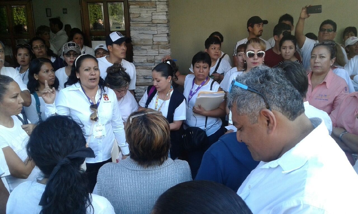 En diciembre se pagará complemento de aguinaldo a trabajadores: SS