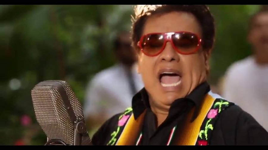 Escuchen el cover de Juan Gabriel a “Have You Ever Seen The Rain” de Creedence