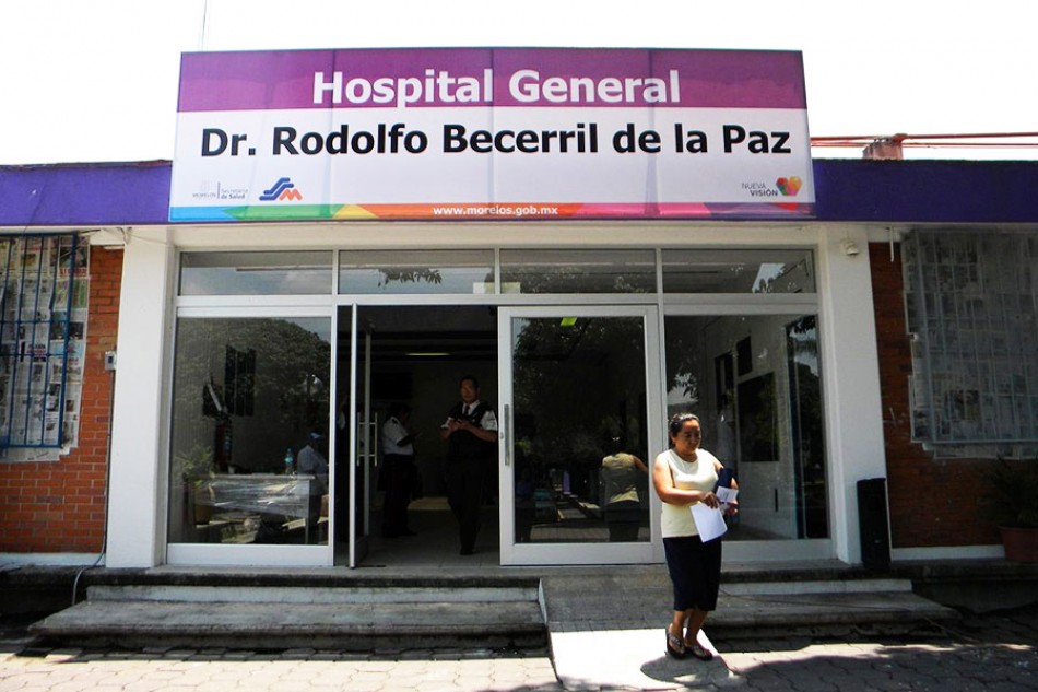El frío también afecta a la región sur-poniente
