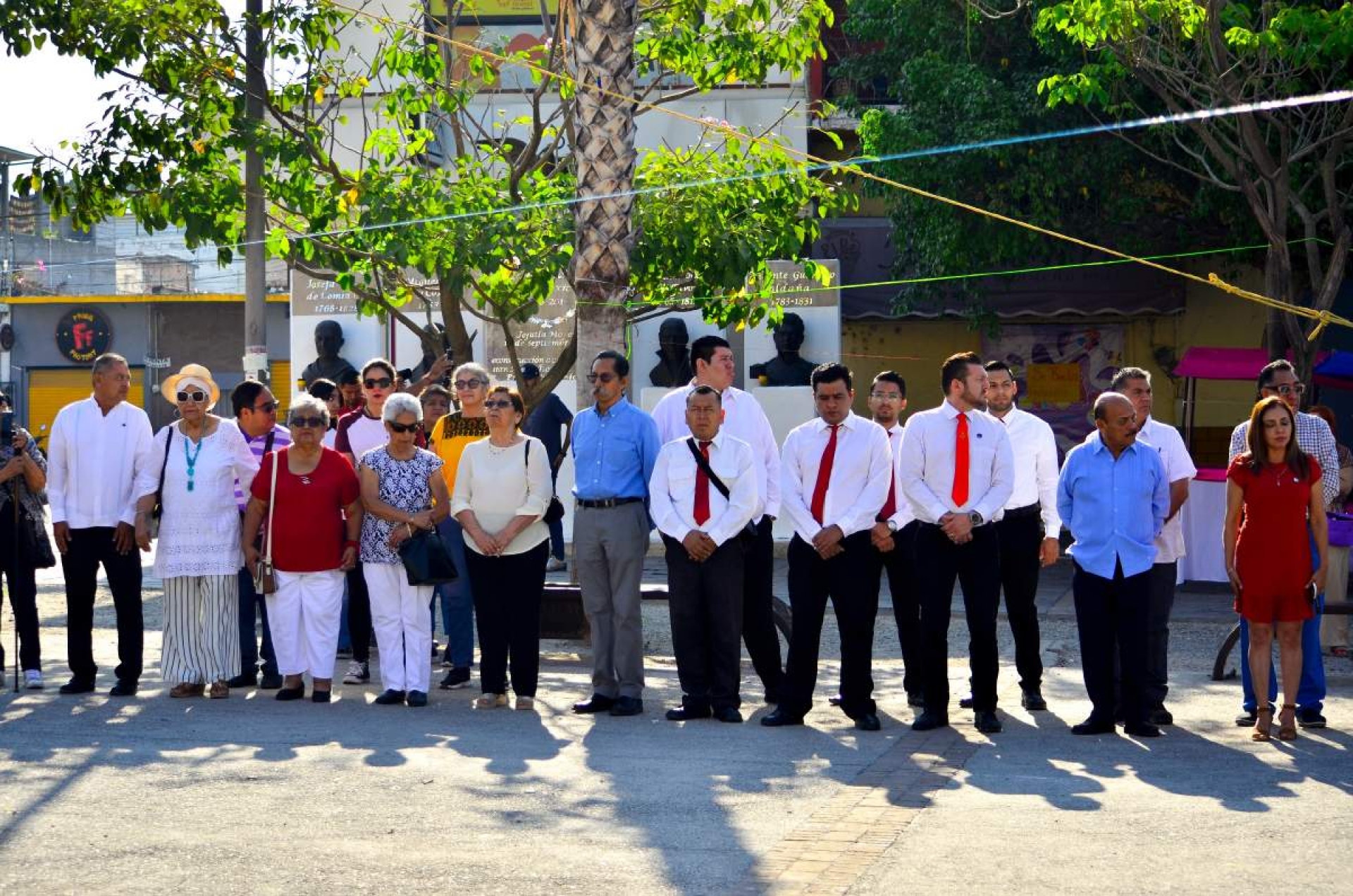 Celebra Jojutla 178 años de su erección como municipio