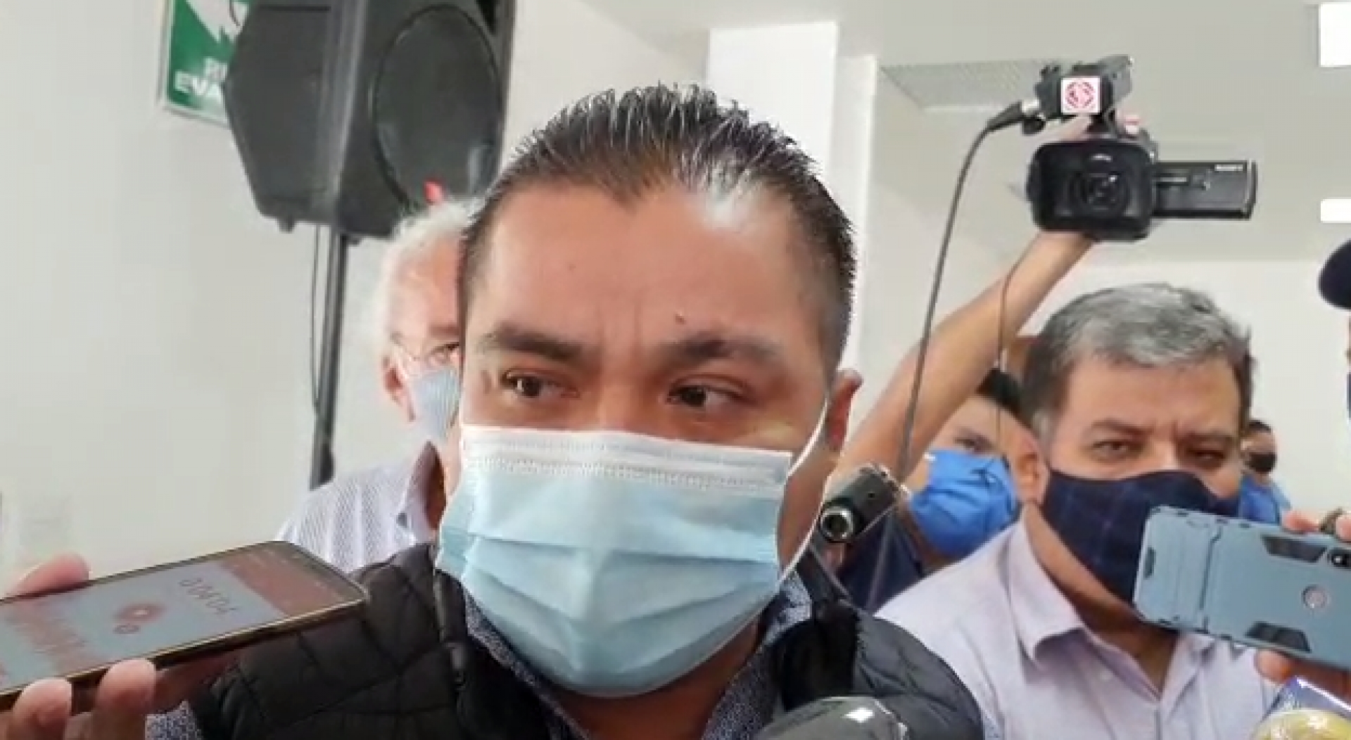 Comparecerán el secretario de Gobierno y los titulares de CES y FGE, mañana