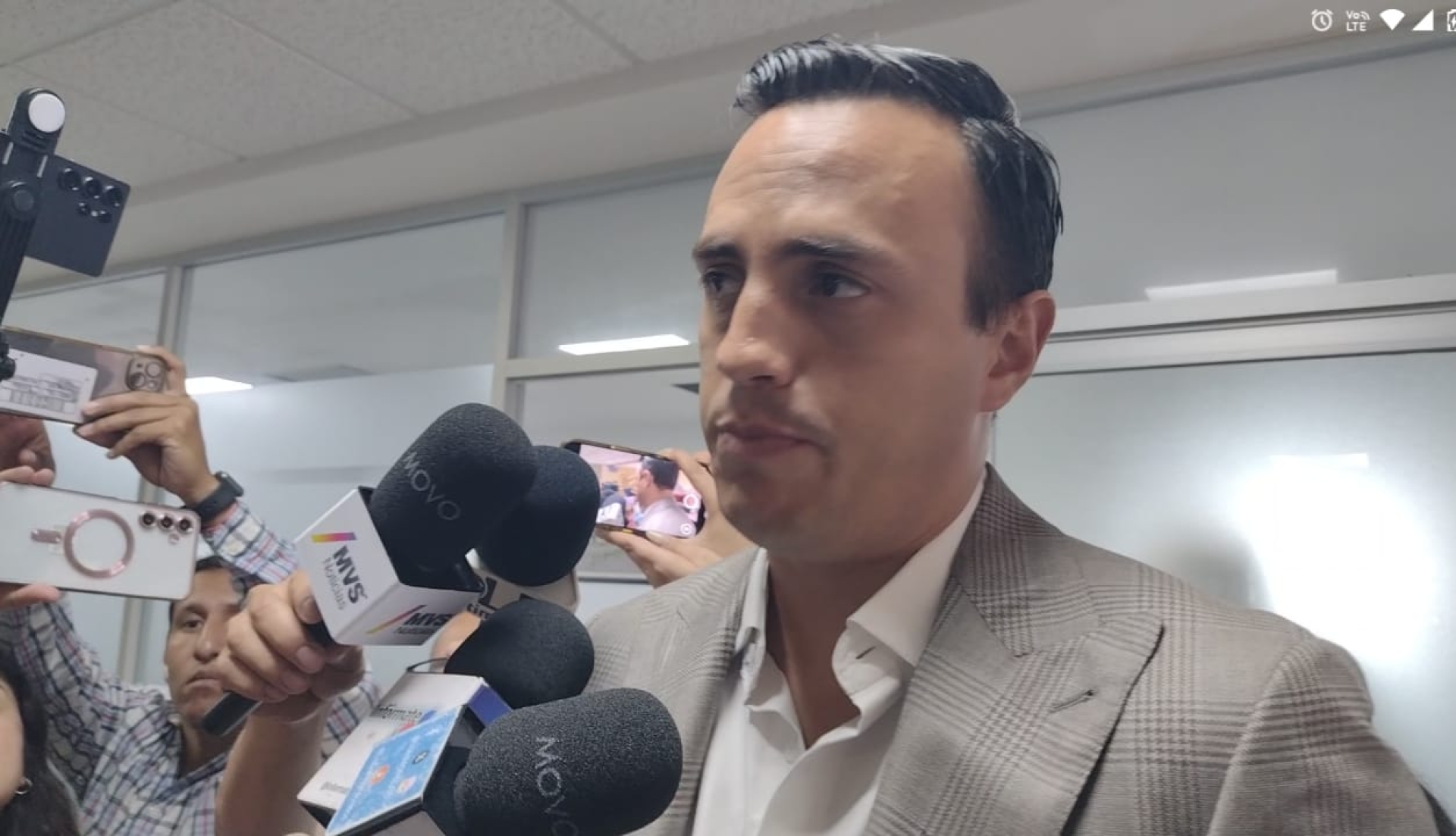 Alejandra Pani rendirá protesta hoy como titular de la Secretaría Anticorrupción y Buen Gobierno