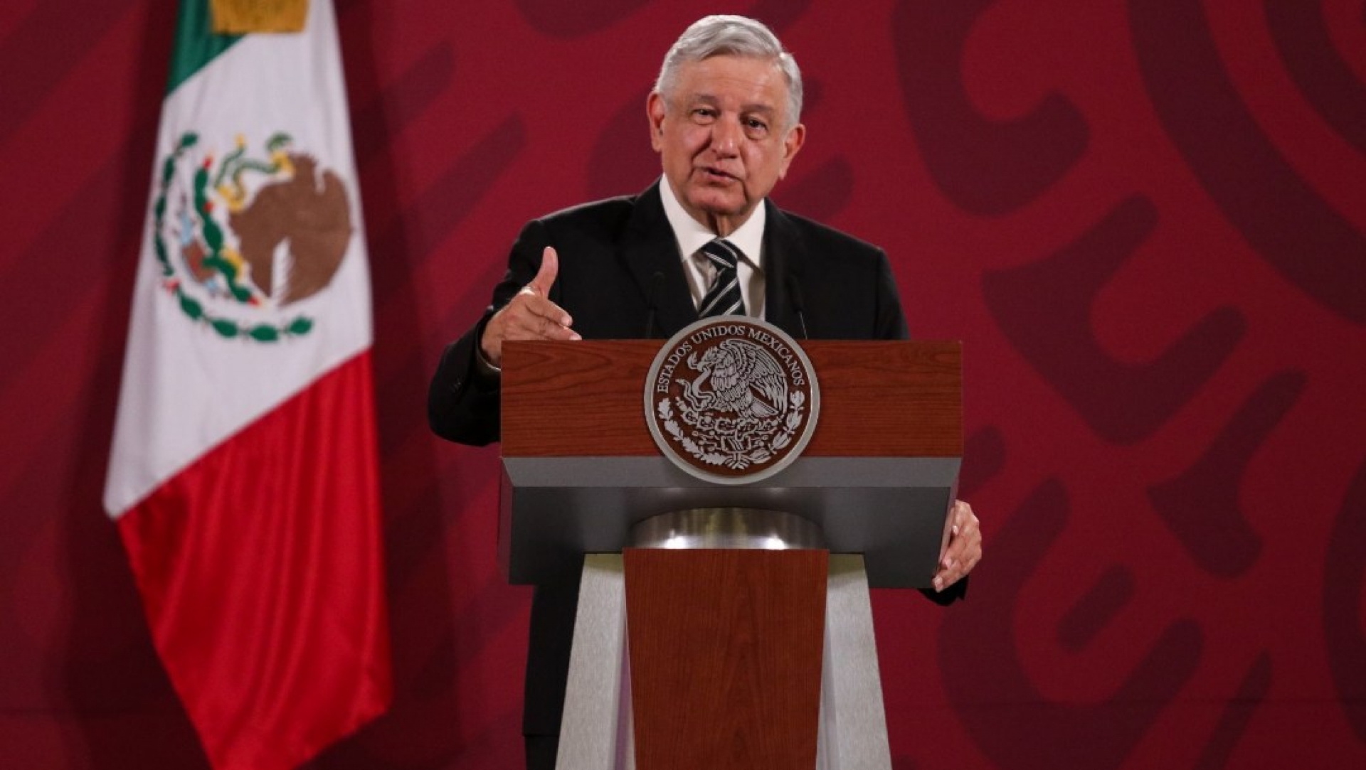 AMLO: Liberación del ‘Mochomo’ tuvo que ver con corrupción
