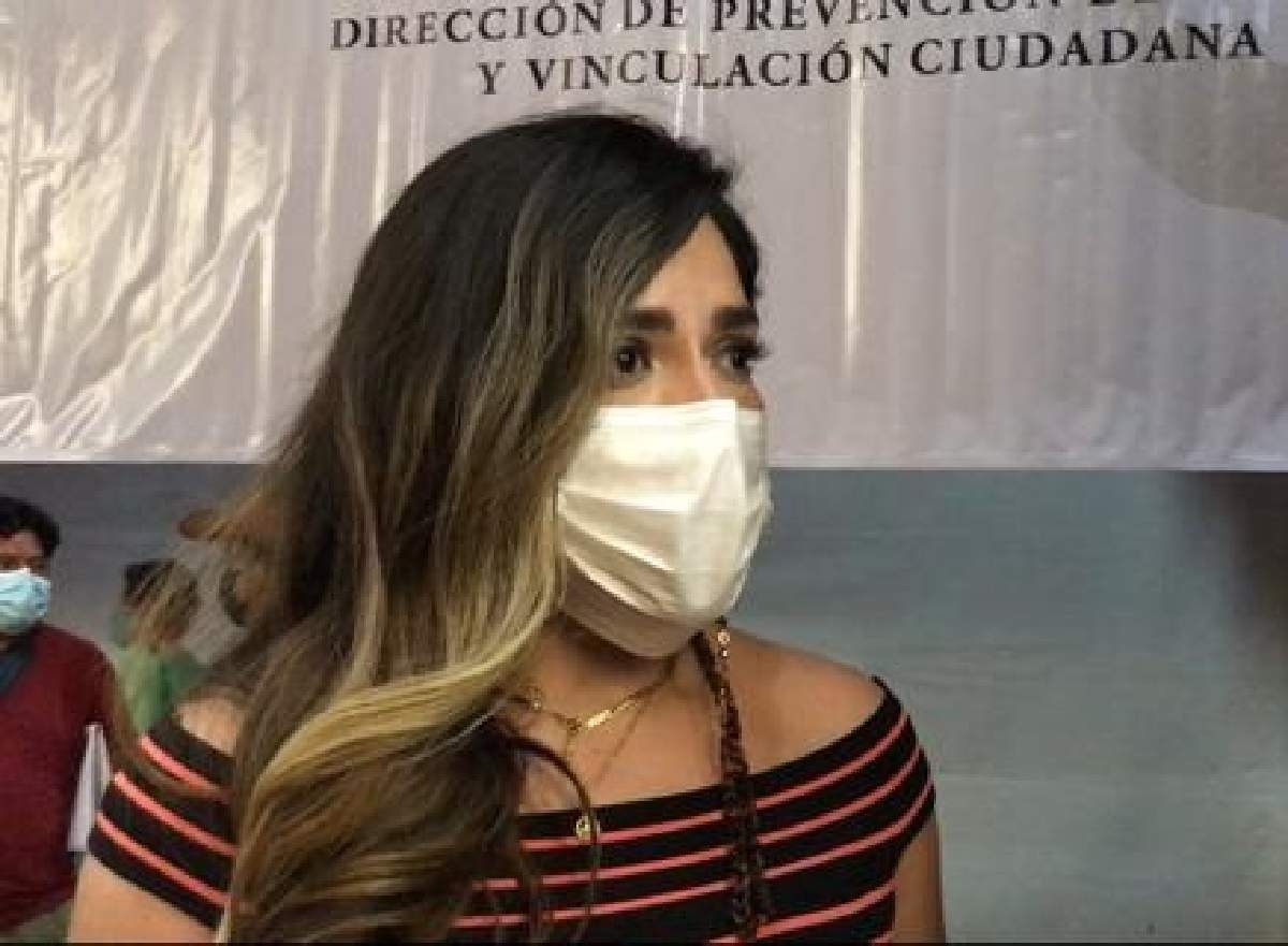 Buscan fortalecer acciones de prevención para enfrentar la inseguridad