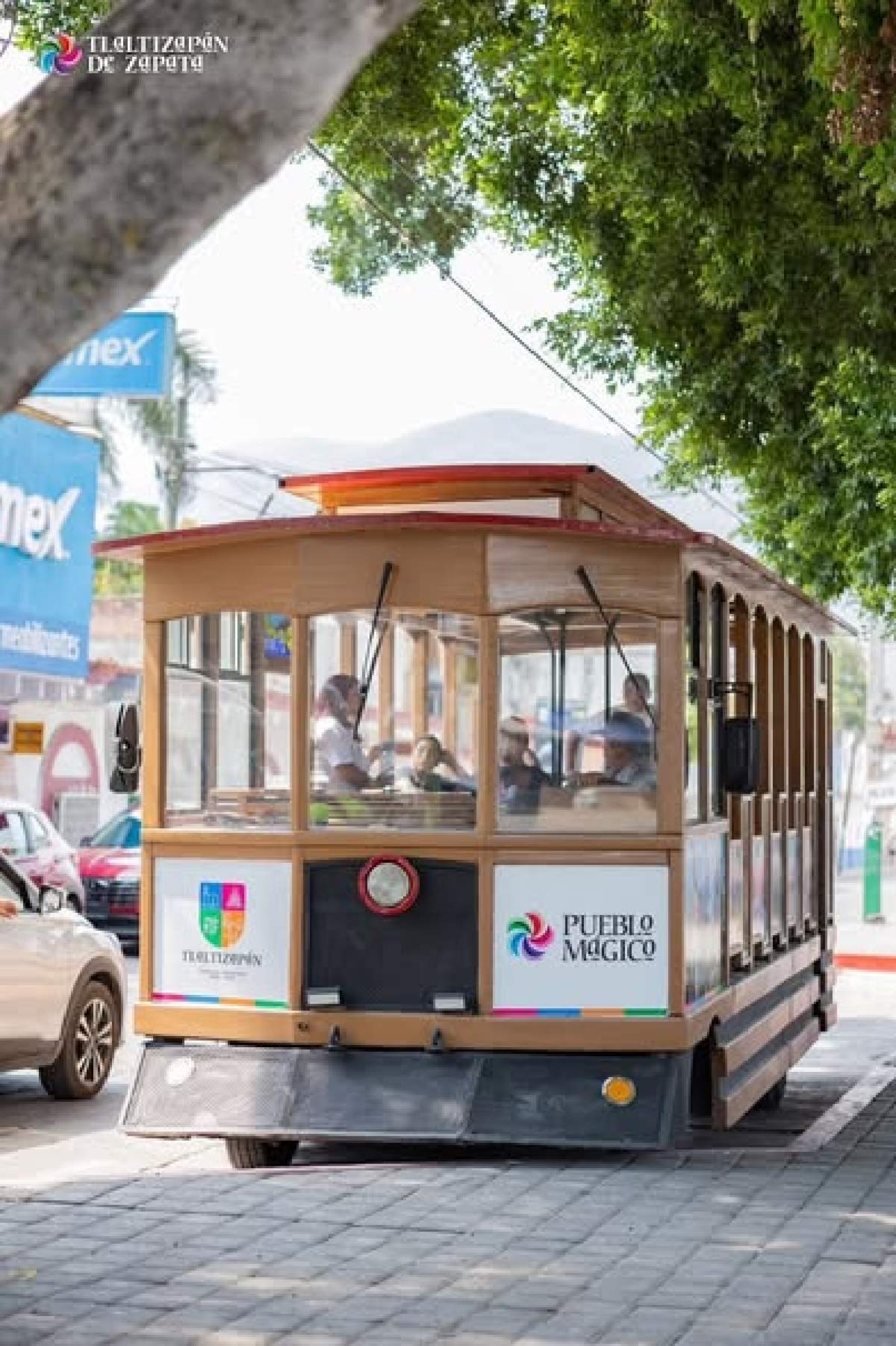 Preparan plan turístico para Tlaltizapán