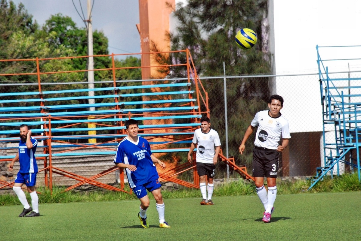 Trampsa golea 6-2 a la FEUM UAEM
