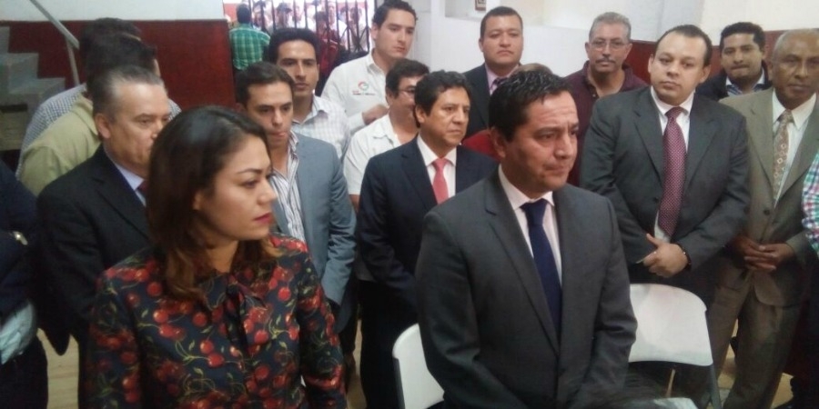 Emite el PRI su convocatoria para cargos de elección