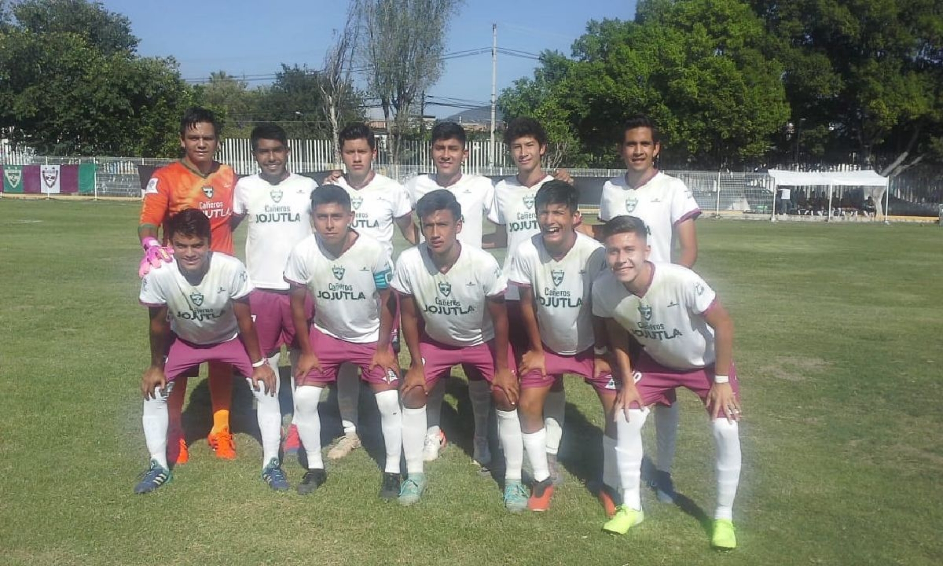 Selva Cañera se lleva punto extra ante Atlético Yautepec