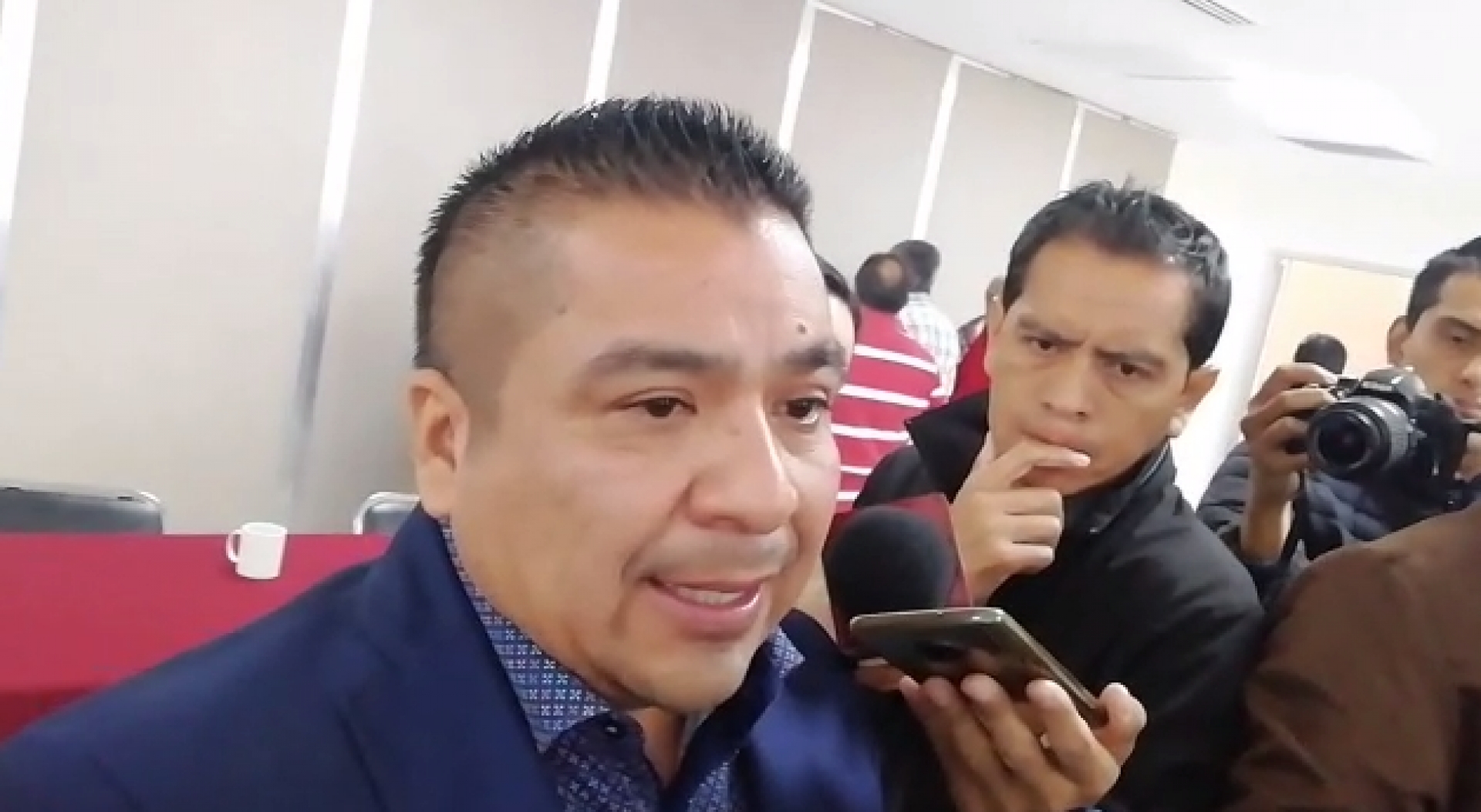 Comparecerán secretarios de despacho ante el Congreso del estado