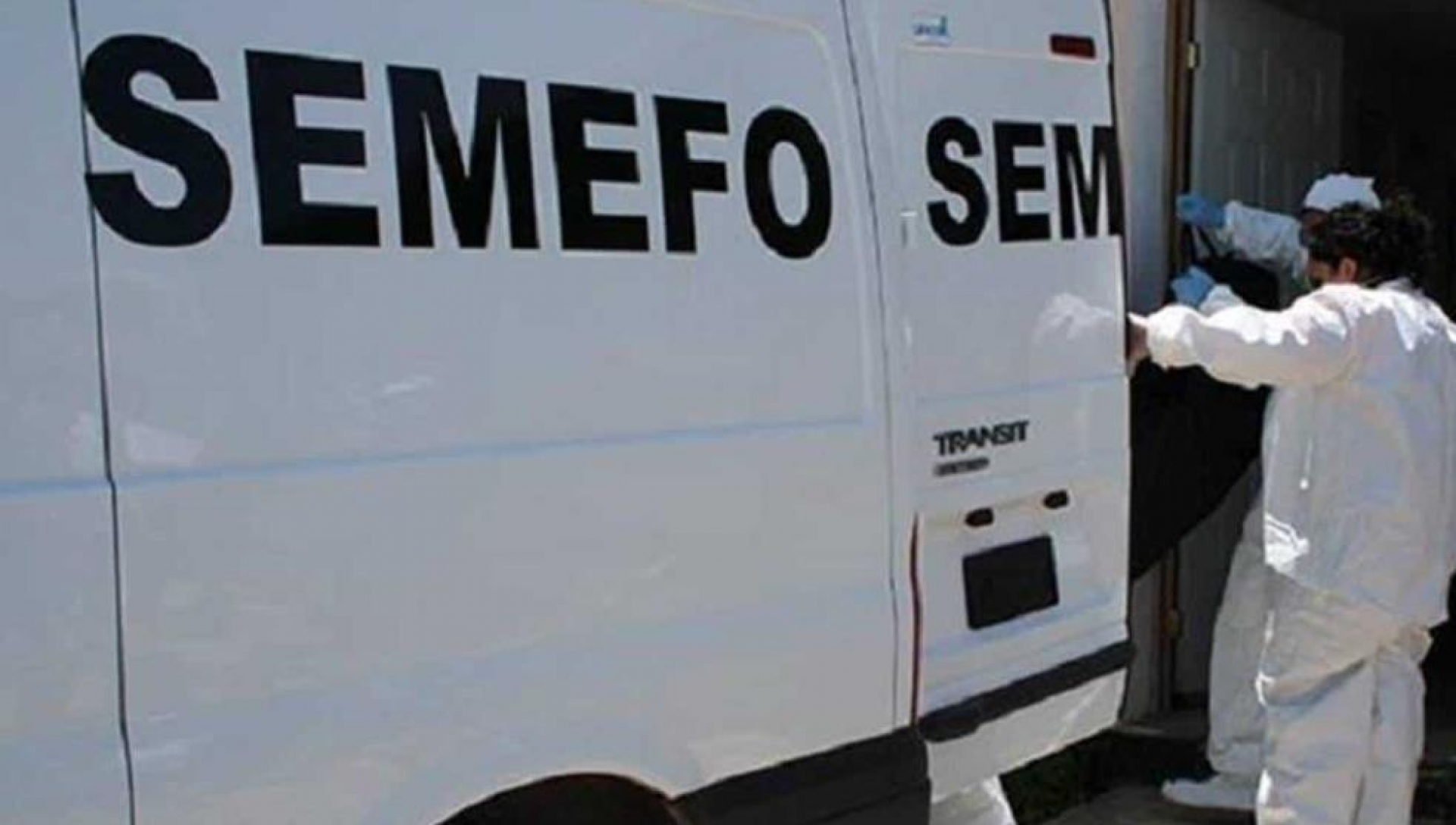 Falleció a causa de un golpe en la cabeza