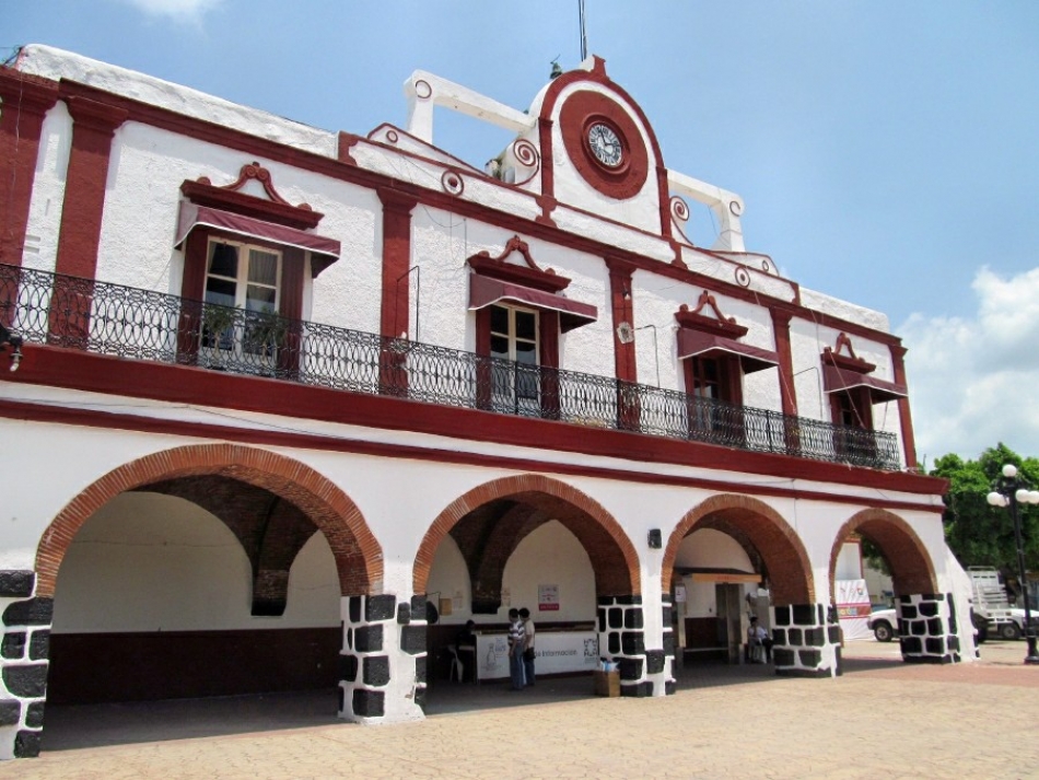 Crece déficit de municipio de Jojutla