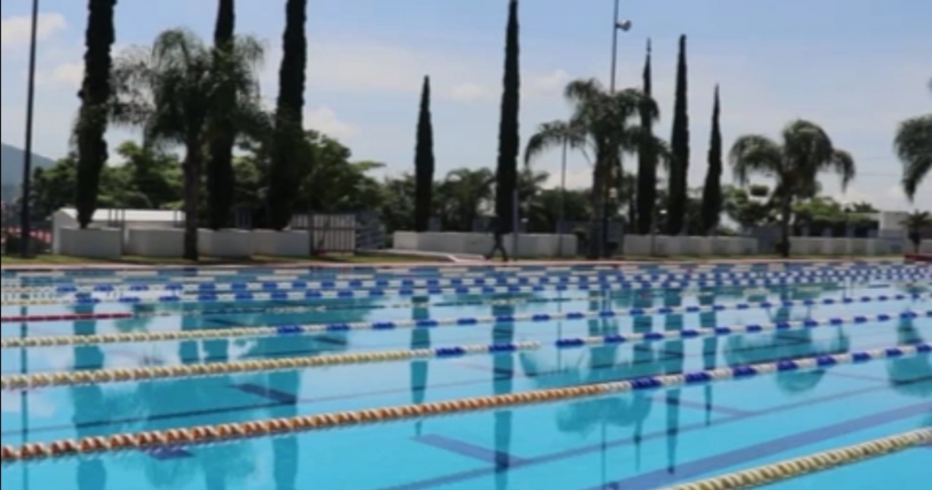 Por semáforo rojo, cierra INDEM unidades deportivas que administra