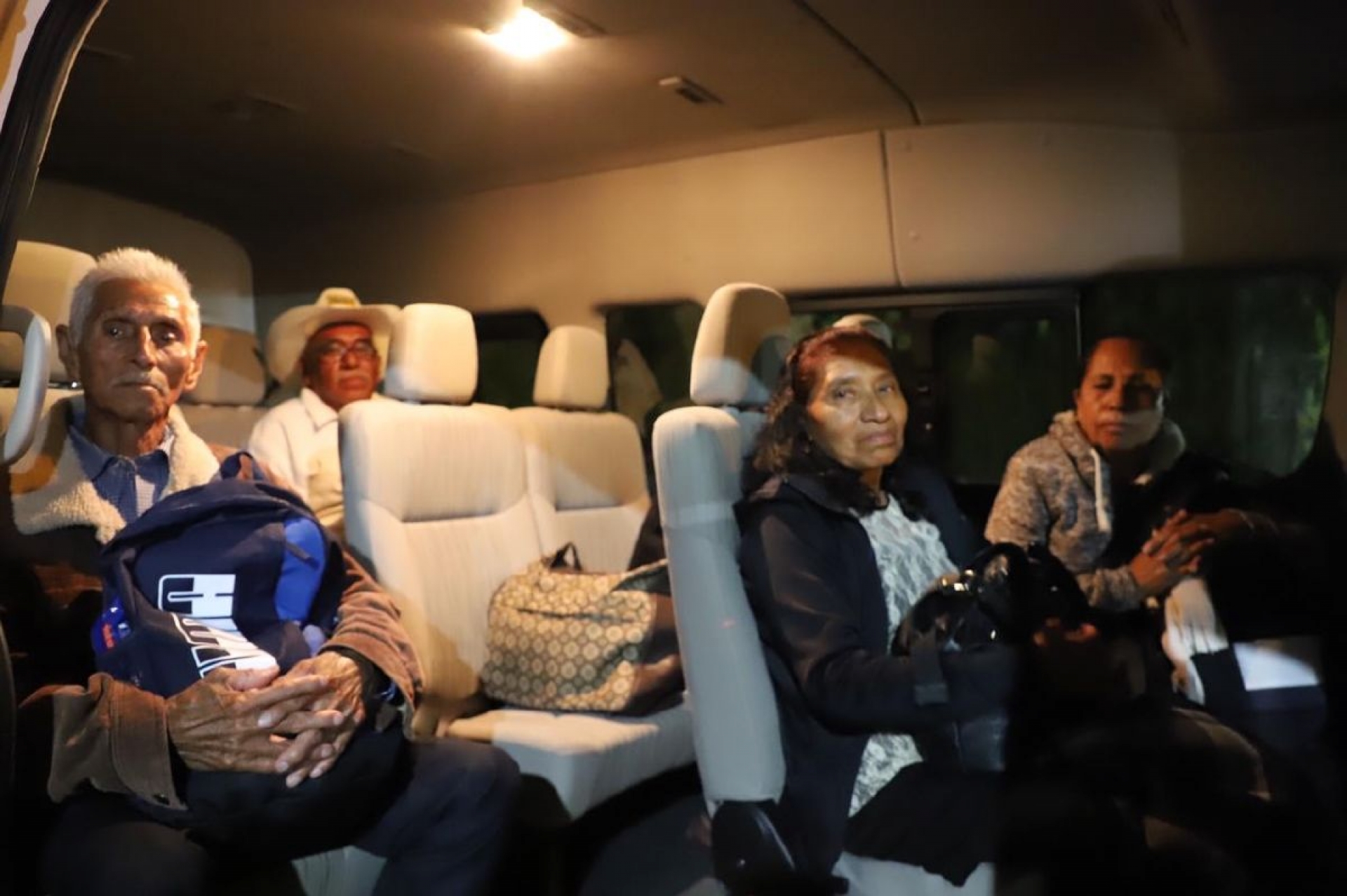 Continúan las gestiones del programa “Yautepec Uniendo Familias”