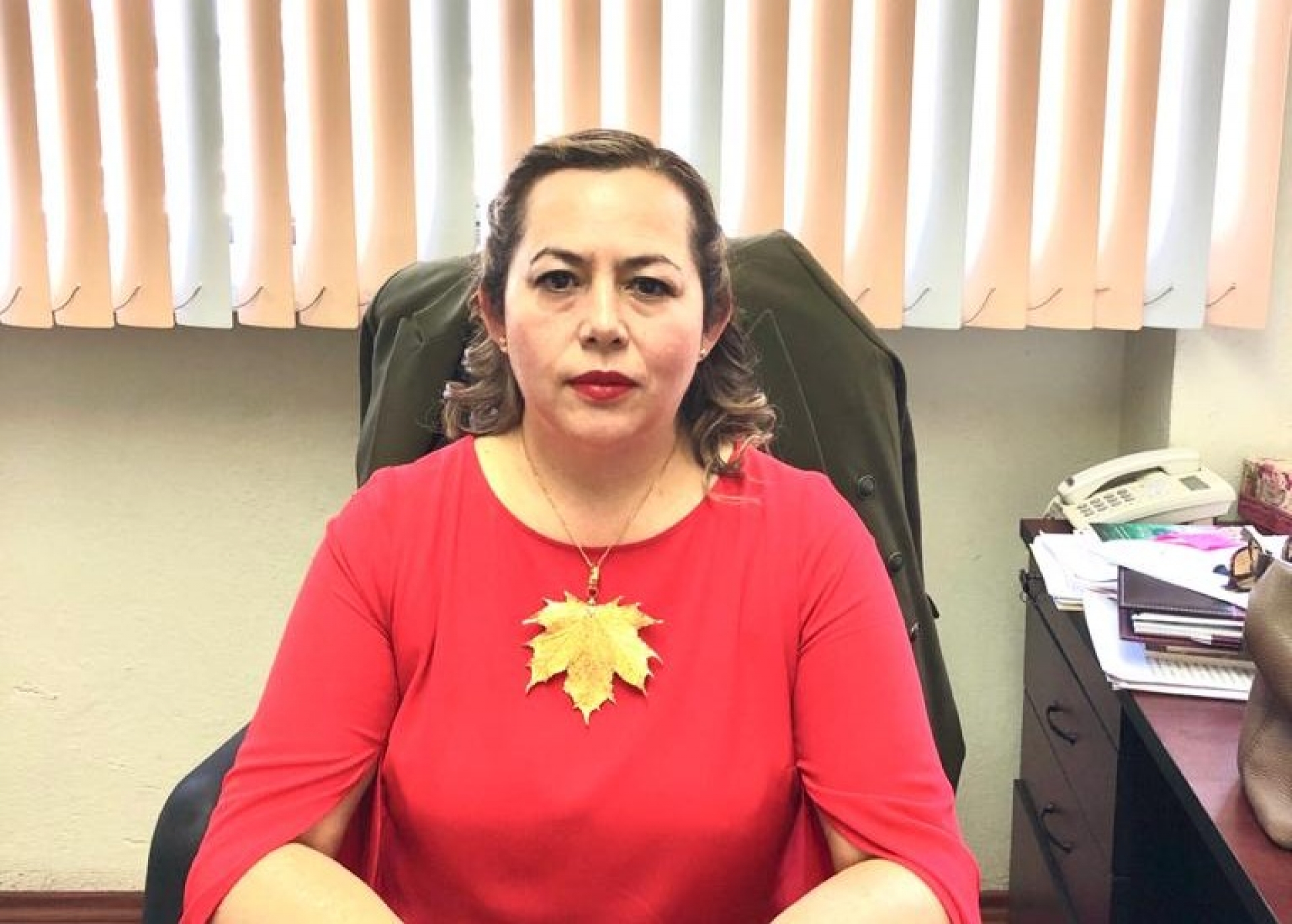 Informa SDEyT cambio de titular en el Tribunal Estatal de Conciliación y Arbitraje