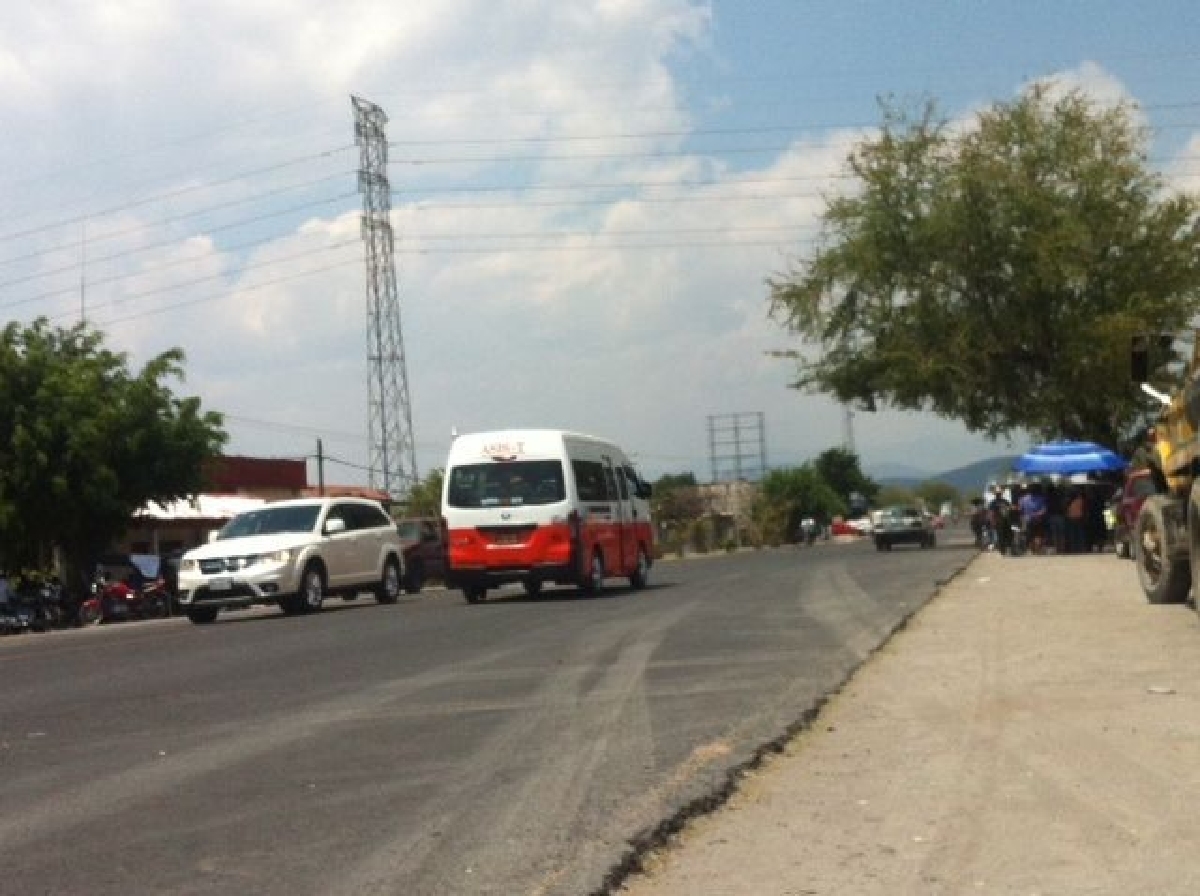 Inicia programa de vialidad “Maneja seguro” en  la carretera Alpuyeca-Grutas