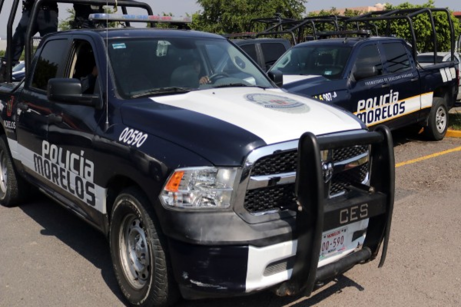 Emitirán convocatoria para reclutar policías