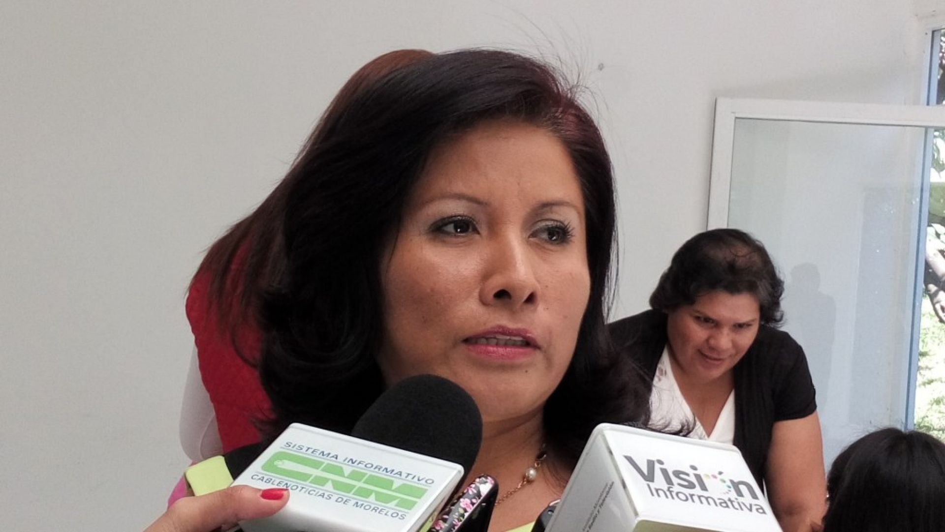 Ratificarán a Guillermina Jiménez Serafín como magistrada