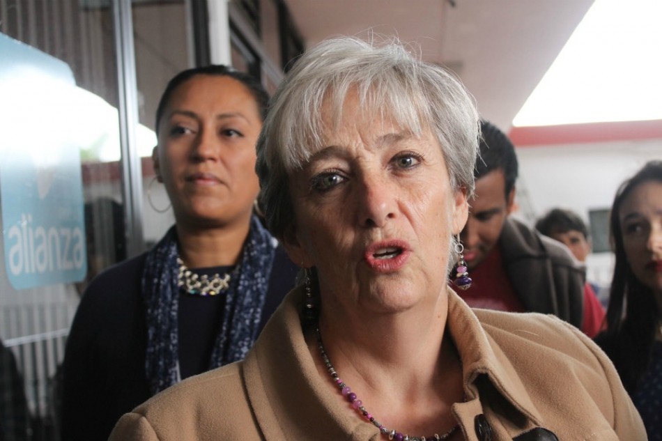 No habrá equidad de género en candidaturas independientes