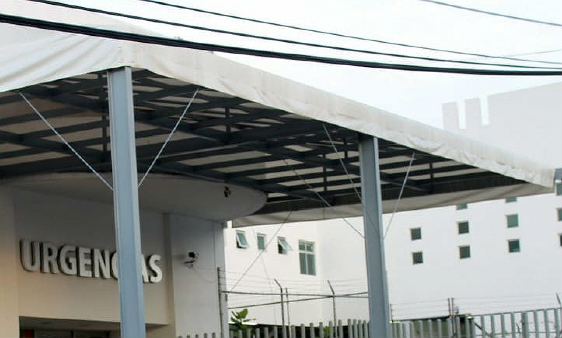 Inicia CDHEM queja de oficio por ataque en el hospital comunitario de Temixco