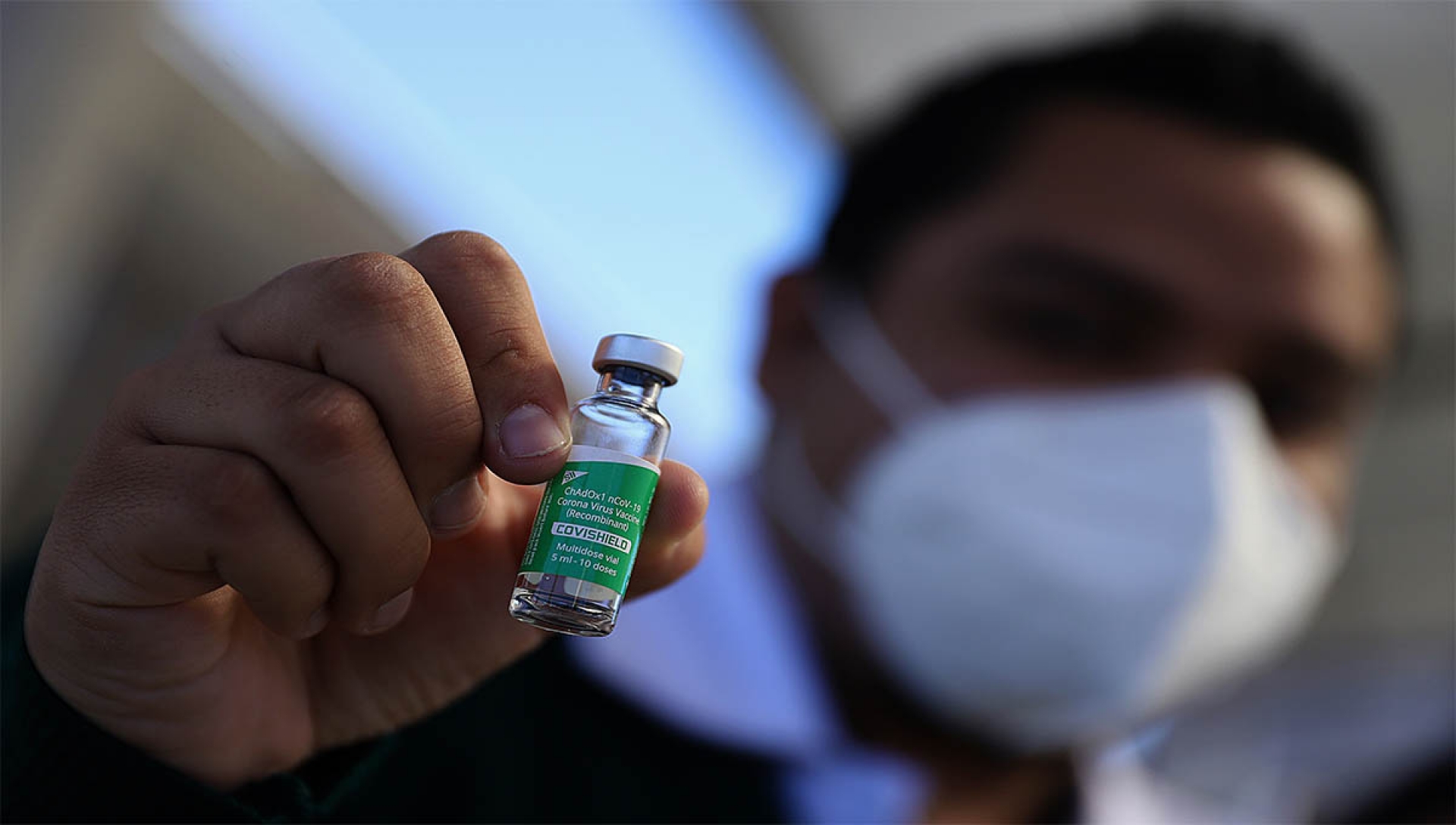 Cofepris detecta venta ilegal de vacuna de Pfizer-Biontech en Nuevo León