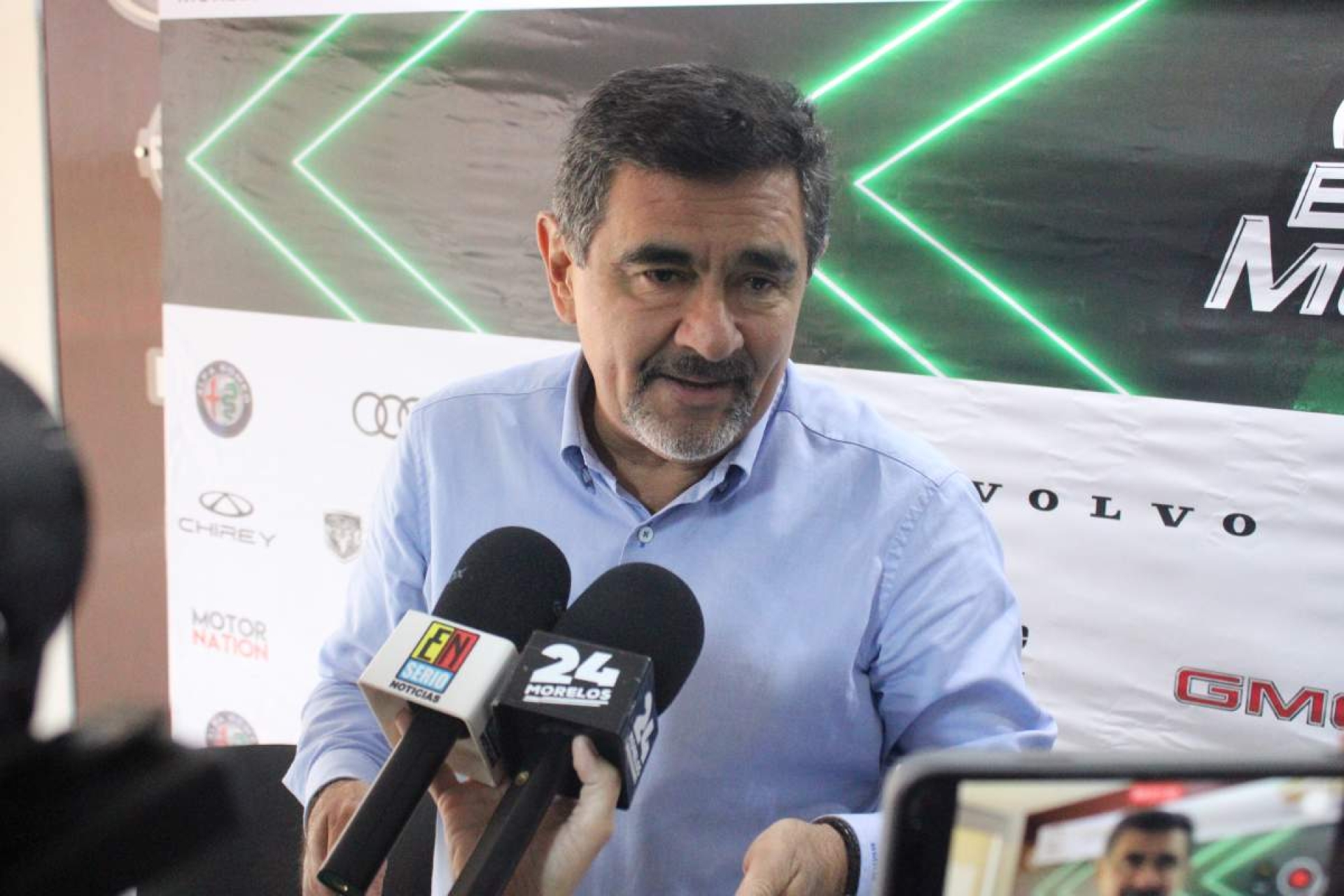 Arrebatan automotrices chinas mercado en México: AMDA
