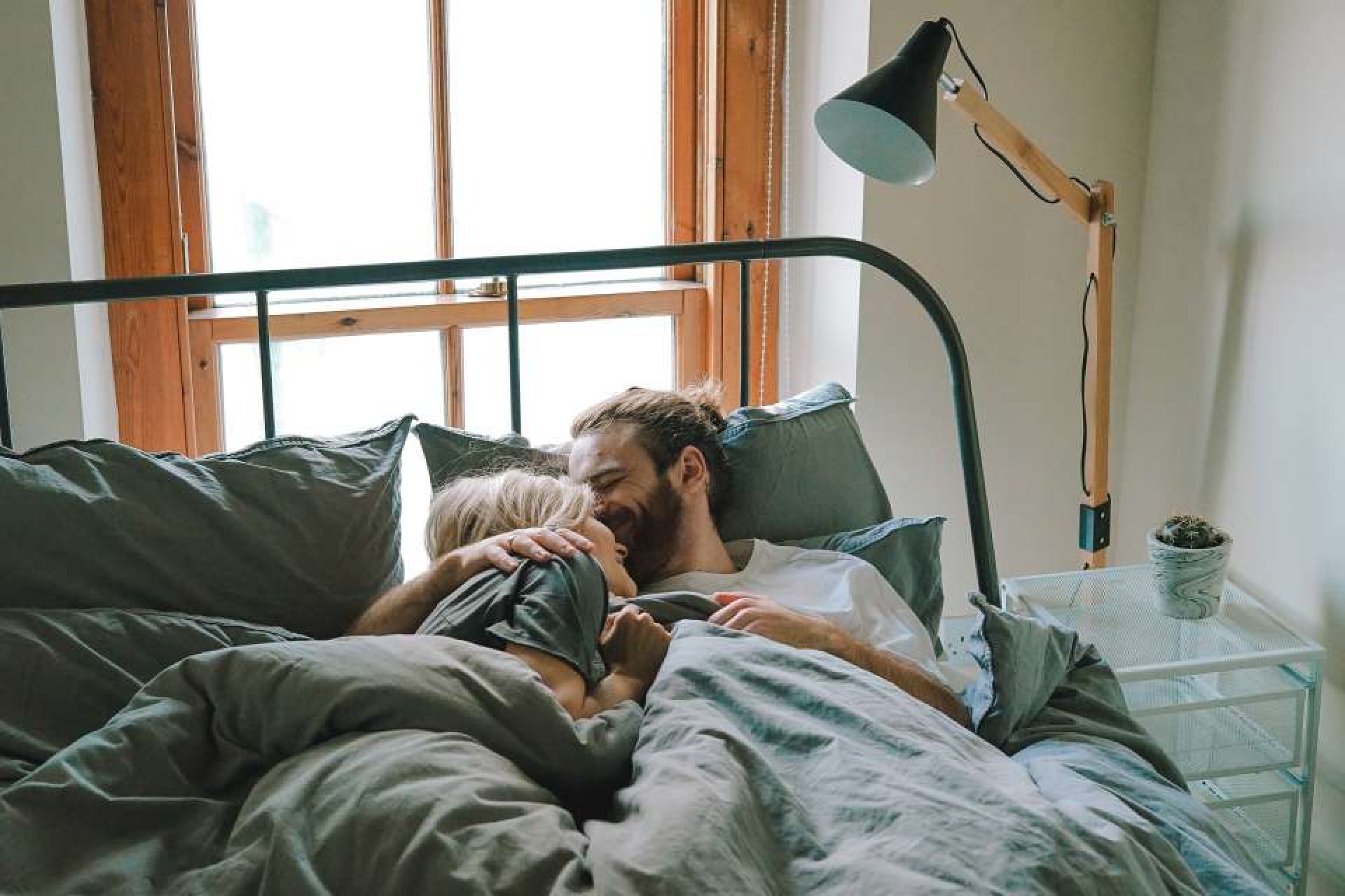 ¿Eres sapiosexual? ¡DESCÚBRELO AQUÍ!