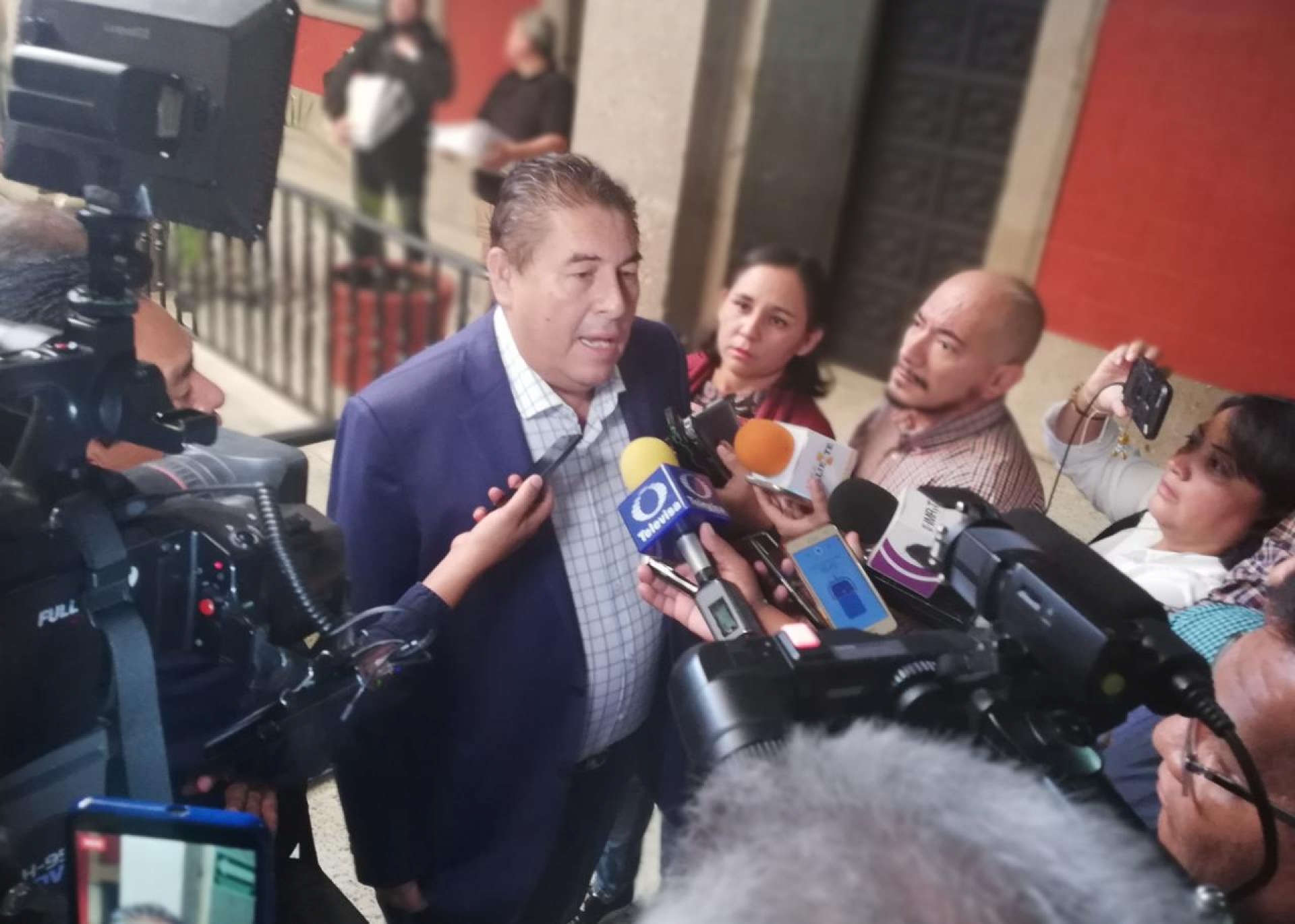Ningún vehículo de Morelos está en el Repuve: SMyT