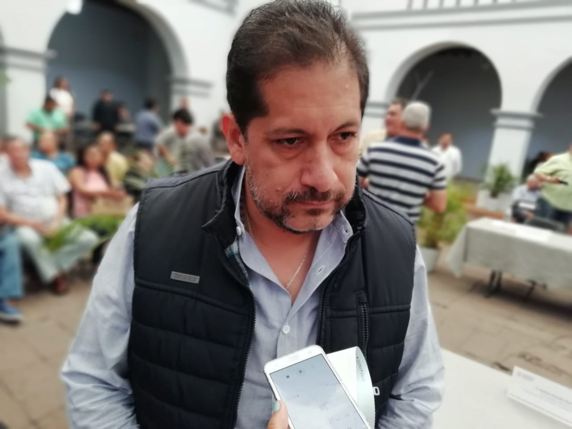 Empresas participarán en campaña de protección a mujeres: CCE