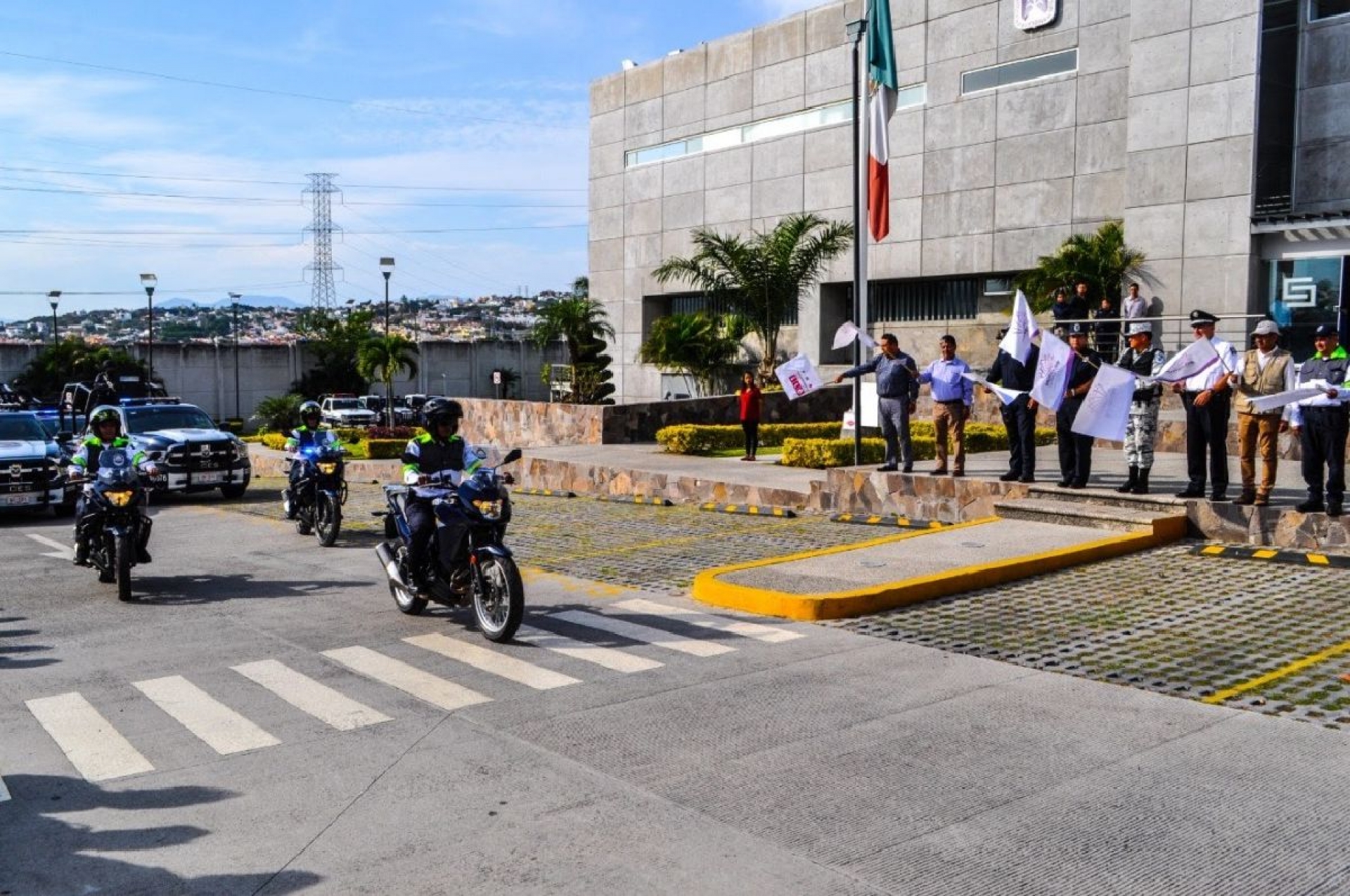 Carreteras son seguras: CES
