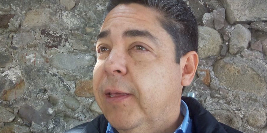 Informa PC que se han incrementado los sismos volcanotectónicos