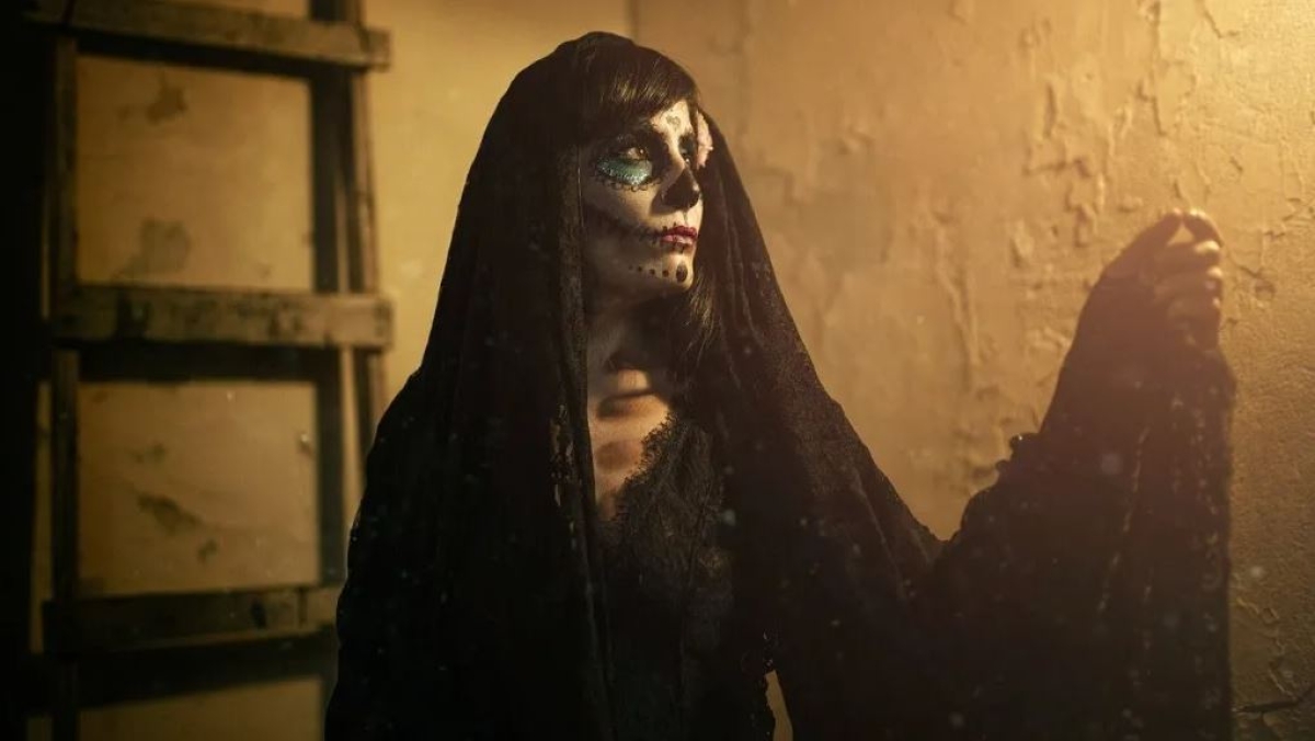 La leyenda que explica porqué nunca debes olvidar poner tu ofrenda