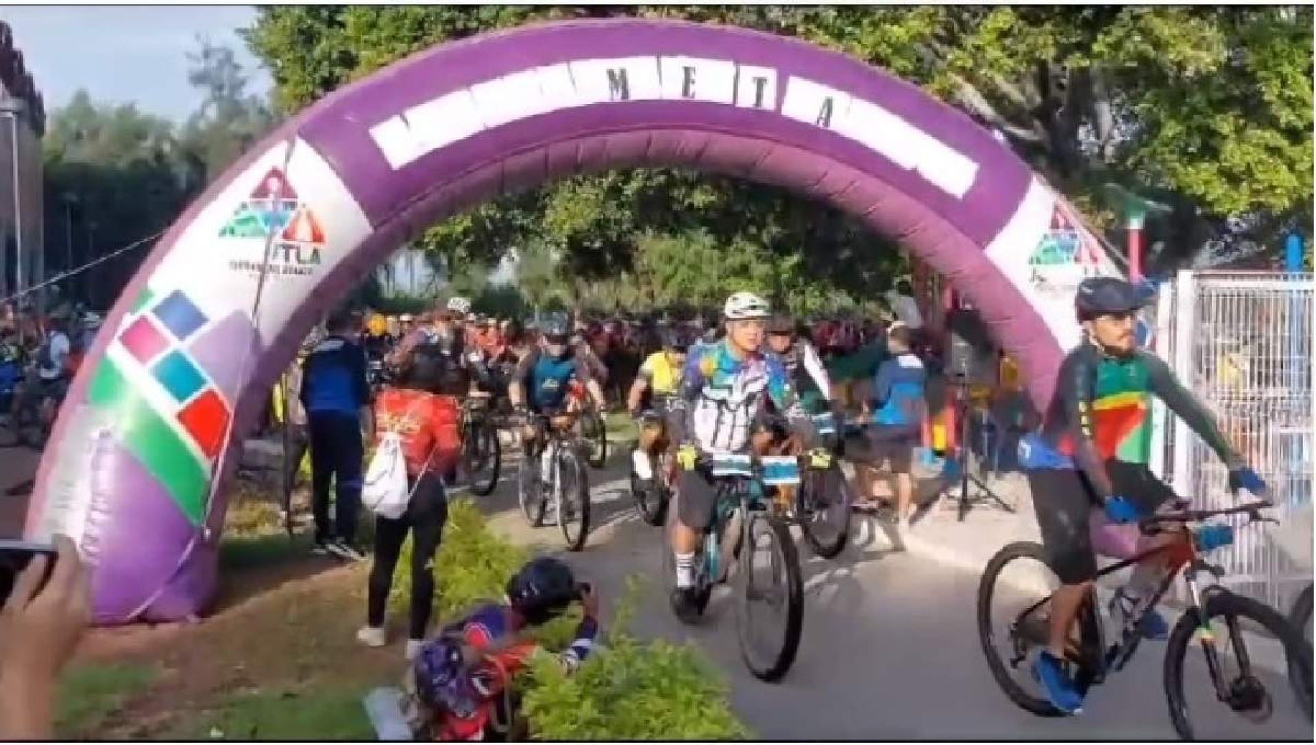 Anuncian dos rodadas ciclistas en Jojutla