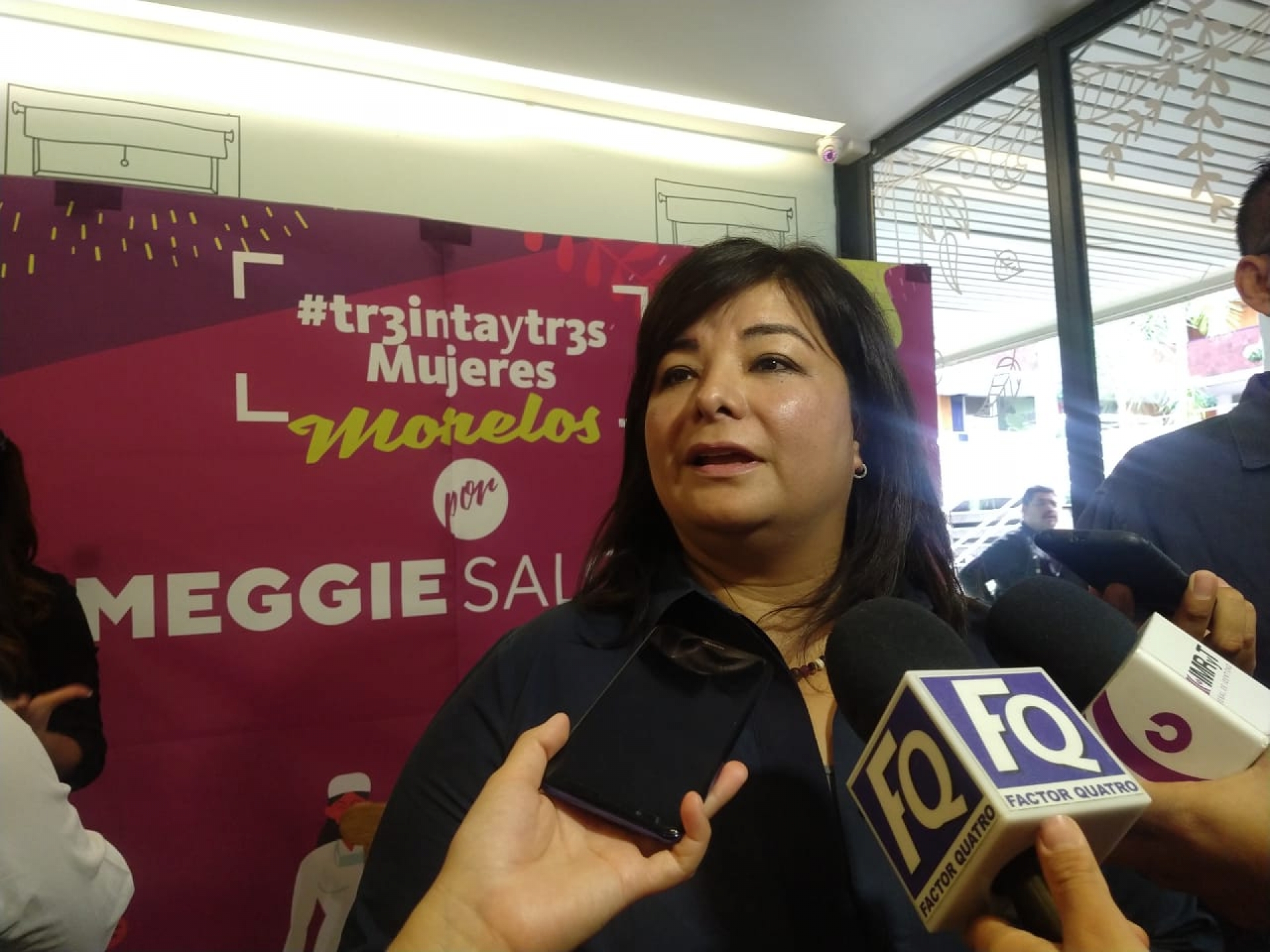 Anuncian convocatoria para impulsar proyectos productivos de mujeres