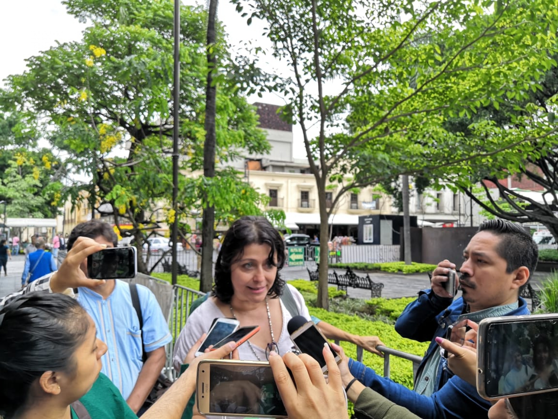 Concede juzgado suspensión provisional contra proyecto de mega tienda en Cuautla