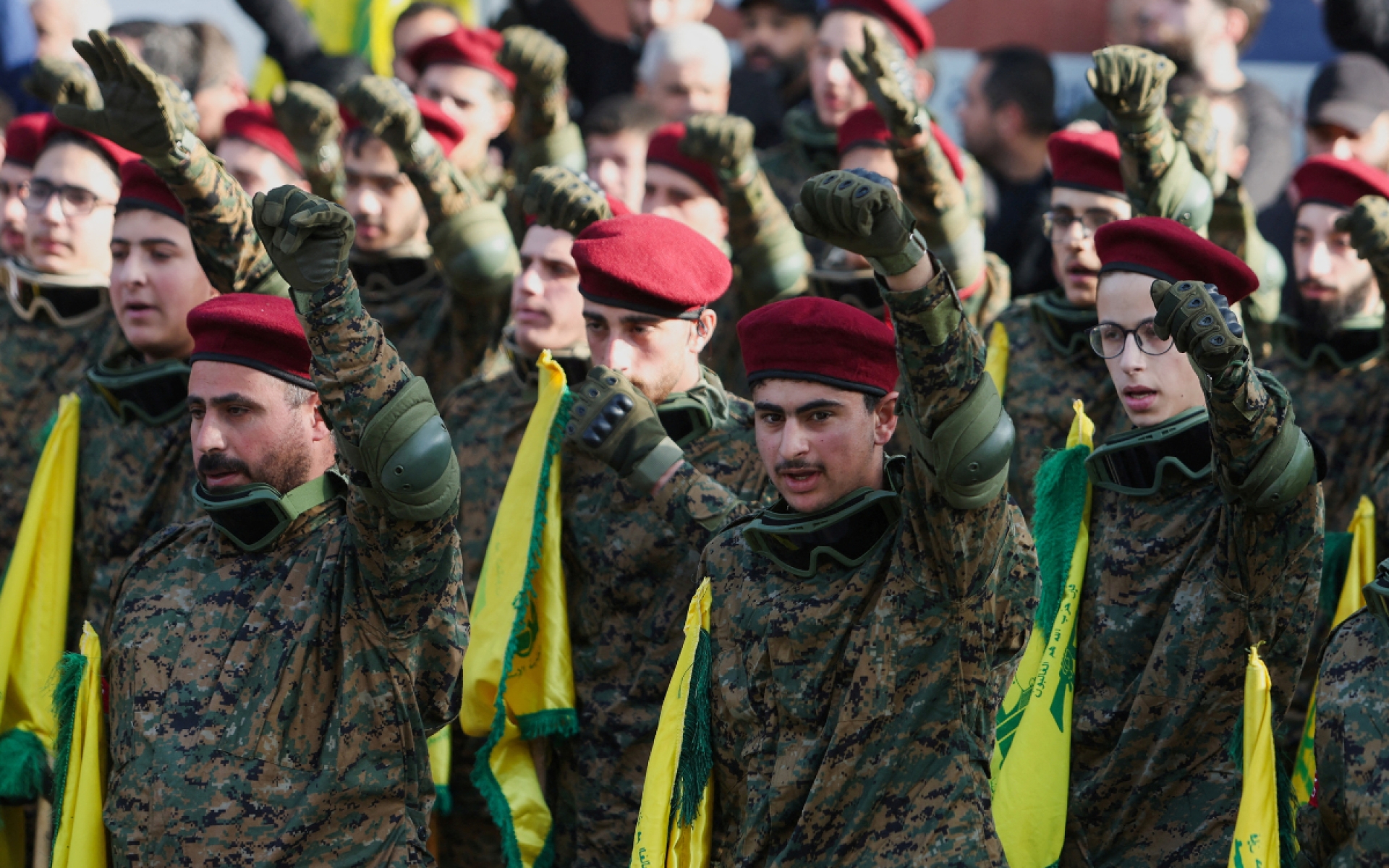 Hezbolá responde a Israel: 'No queremos guerra, pero estén preparados'