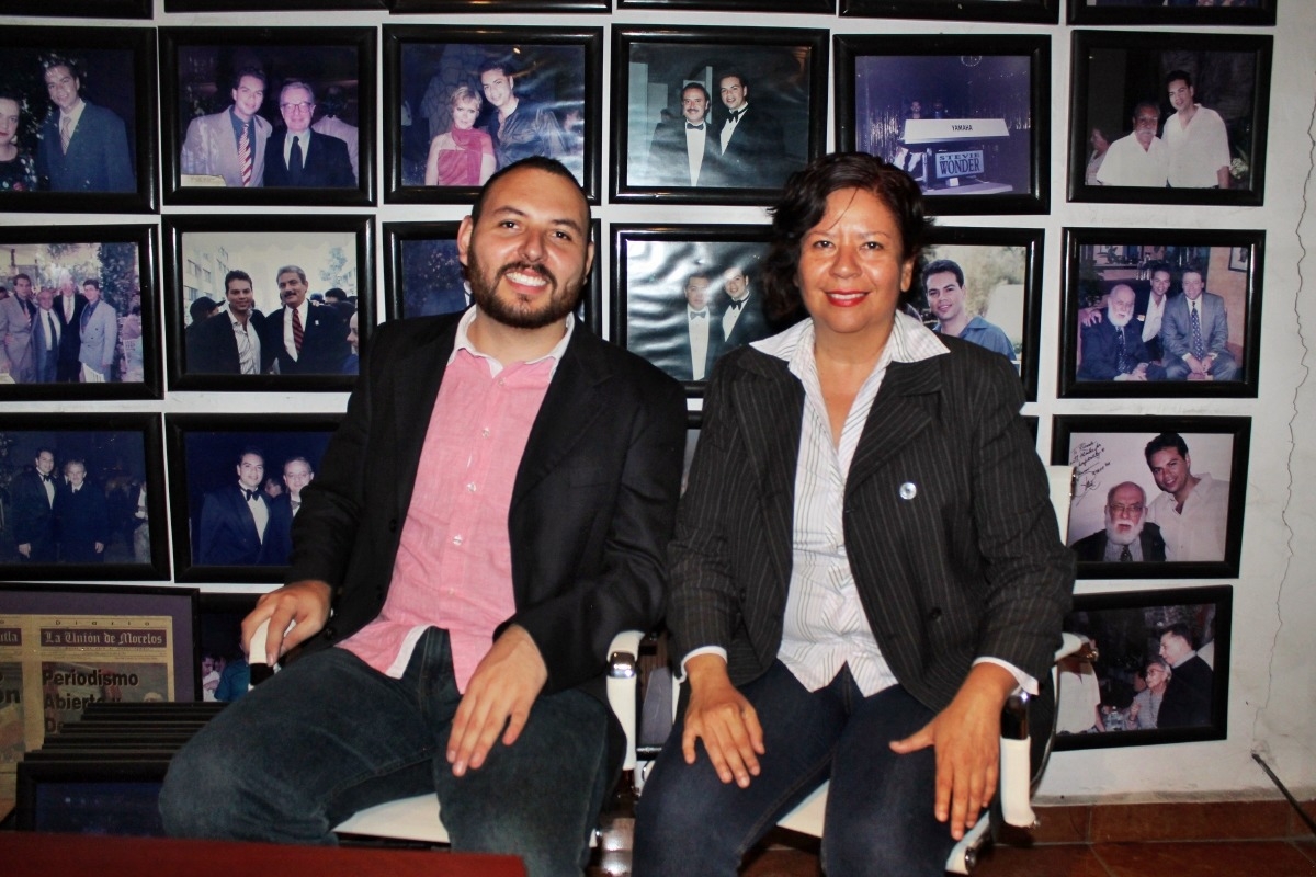 Alumnos de Composición del CMA presentan “De chile, dulce y manteca”