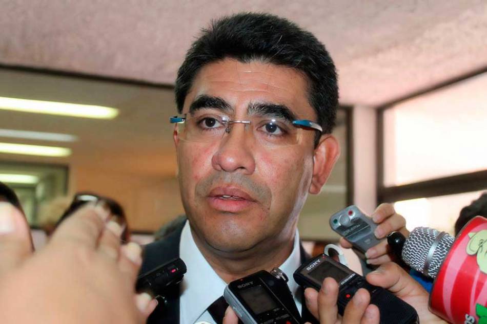 Iniciará capacitación a personal de Policía de Investigación Criminal