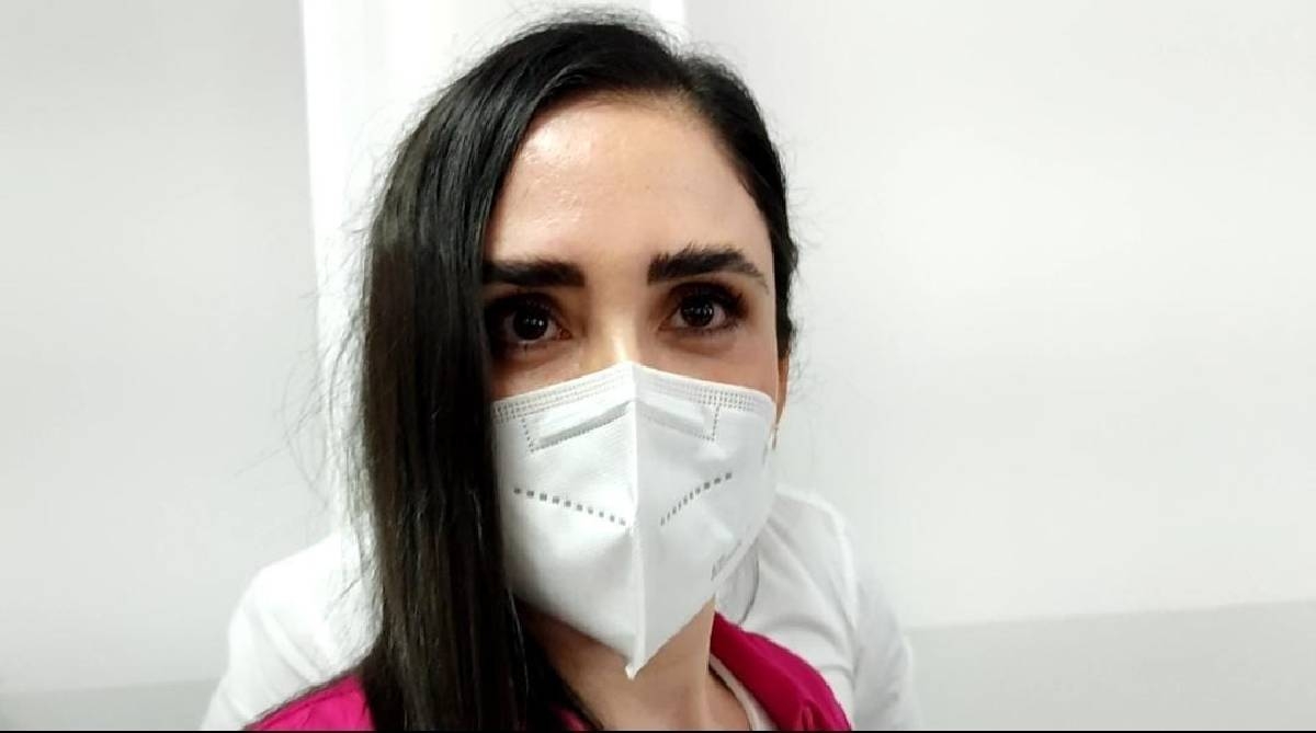 Gabriela Marín asumió la diputación por Morelos Progresa