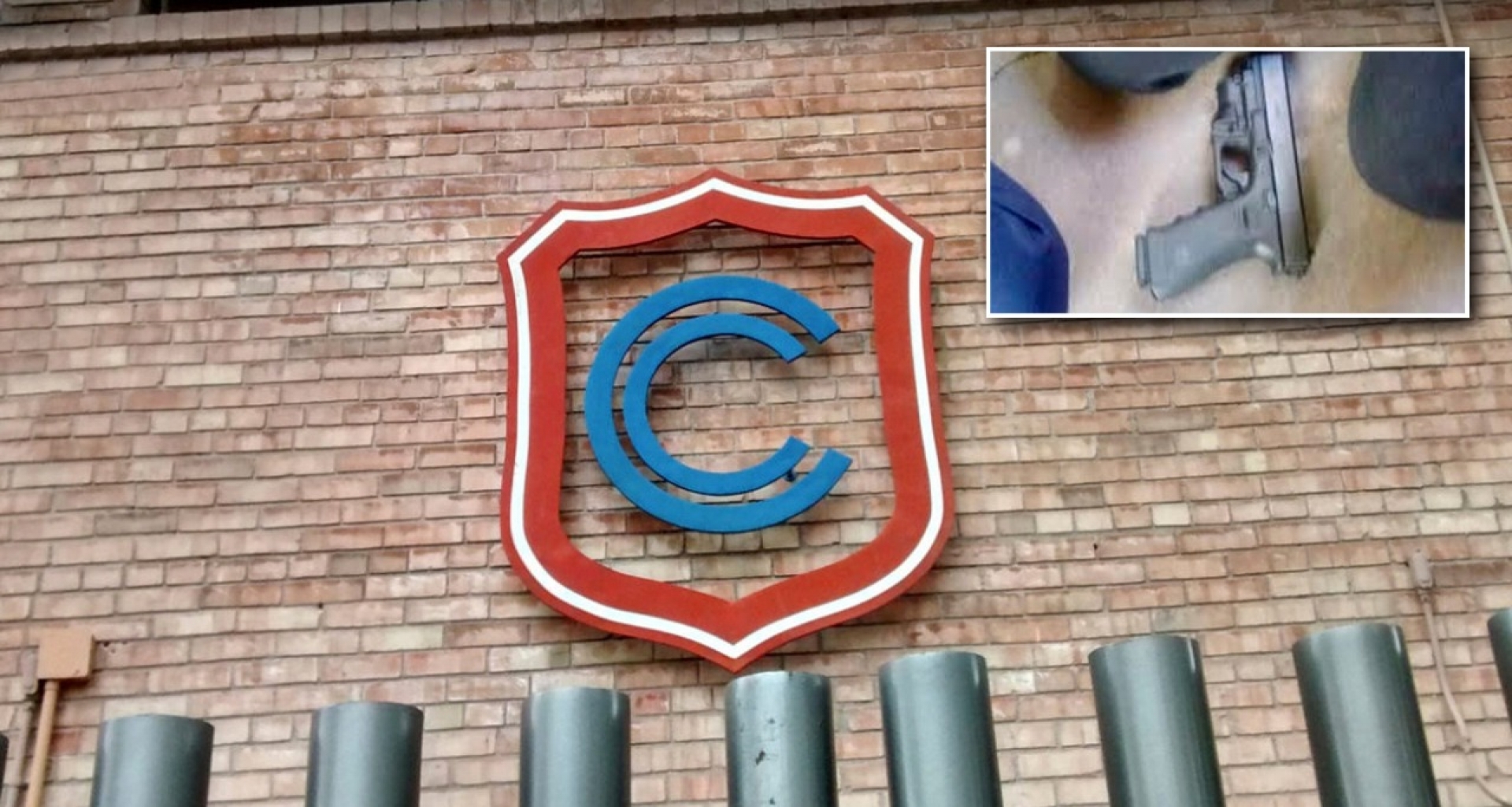 Armas que disparó alumno en Colegio de Torreón eran de su abuelo: Fiscalía