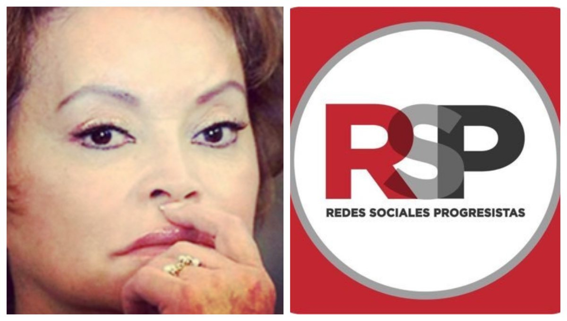 Elba Esther Gordillo está de regreso: Tribunal da registro a Redes Sociales Progresistas