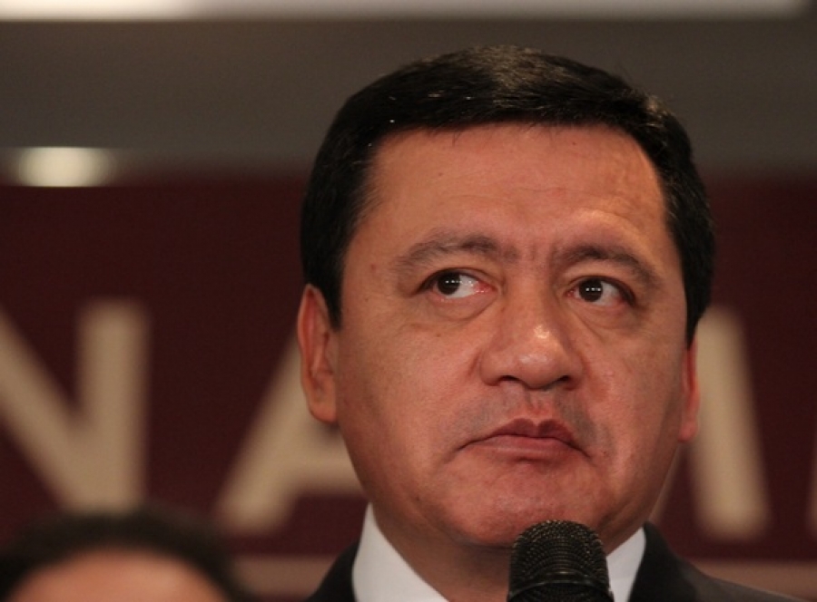 Secretario de Gobernación propone que el Debate sobre la legalización de la marihuana se haga en tres etapas
