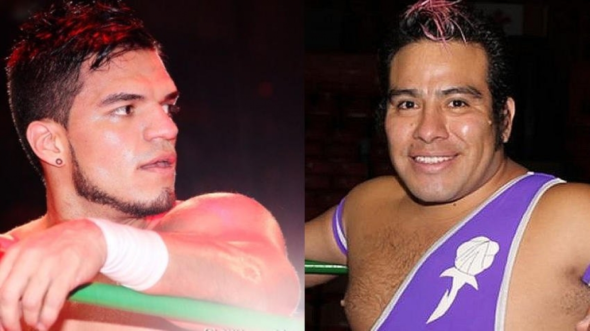 CMLL anuncia salida de Máximo, La Máscara y Bobby Villa