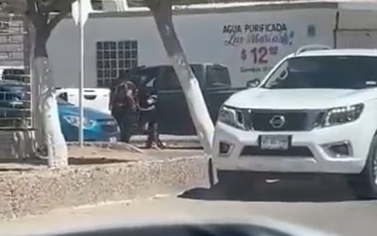 Niña corrió tras su padre mientras era secuestrado… después lo encontraron muerto