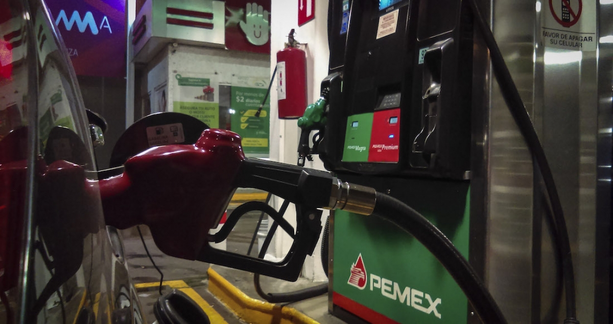 El aumento en las gasolinas y en el gas pegan a la inflación; alcanza sus peores niveles en 6 meses