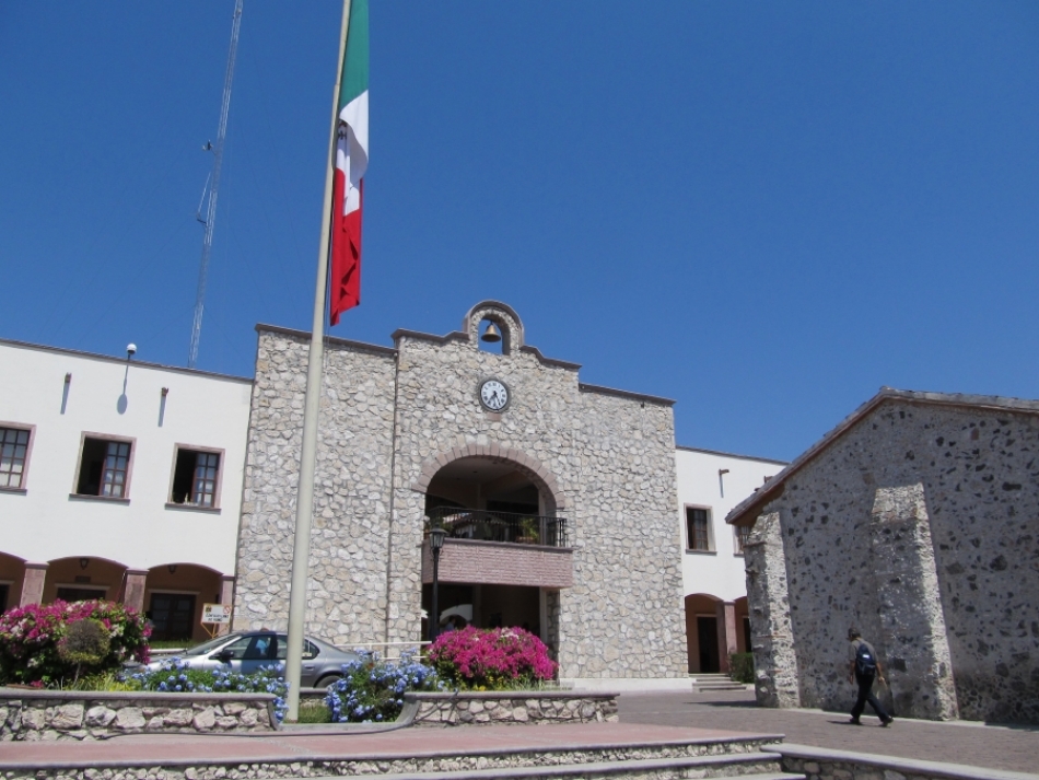 Seis hombres y cinco mujeres van por la alcaldía de Tlaquiltenango