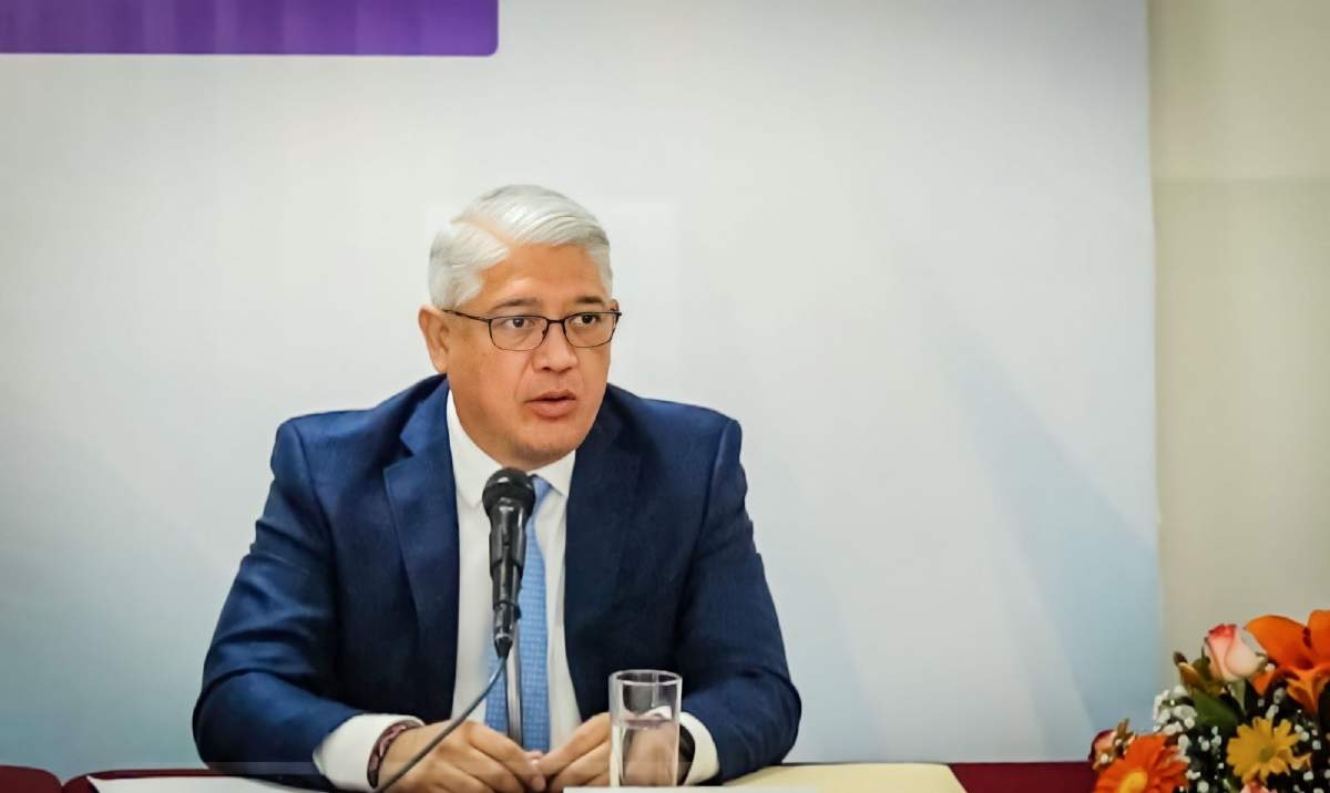 Plantean presupuesto de mil millones de pesos para FGE