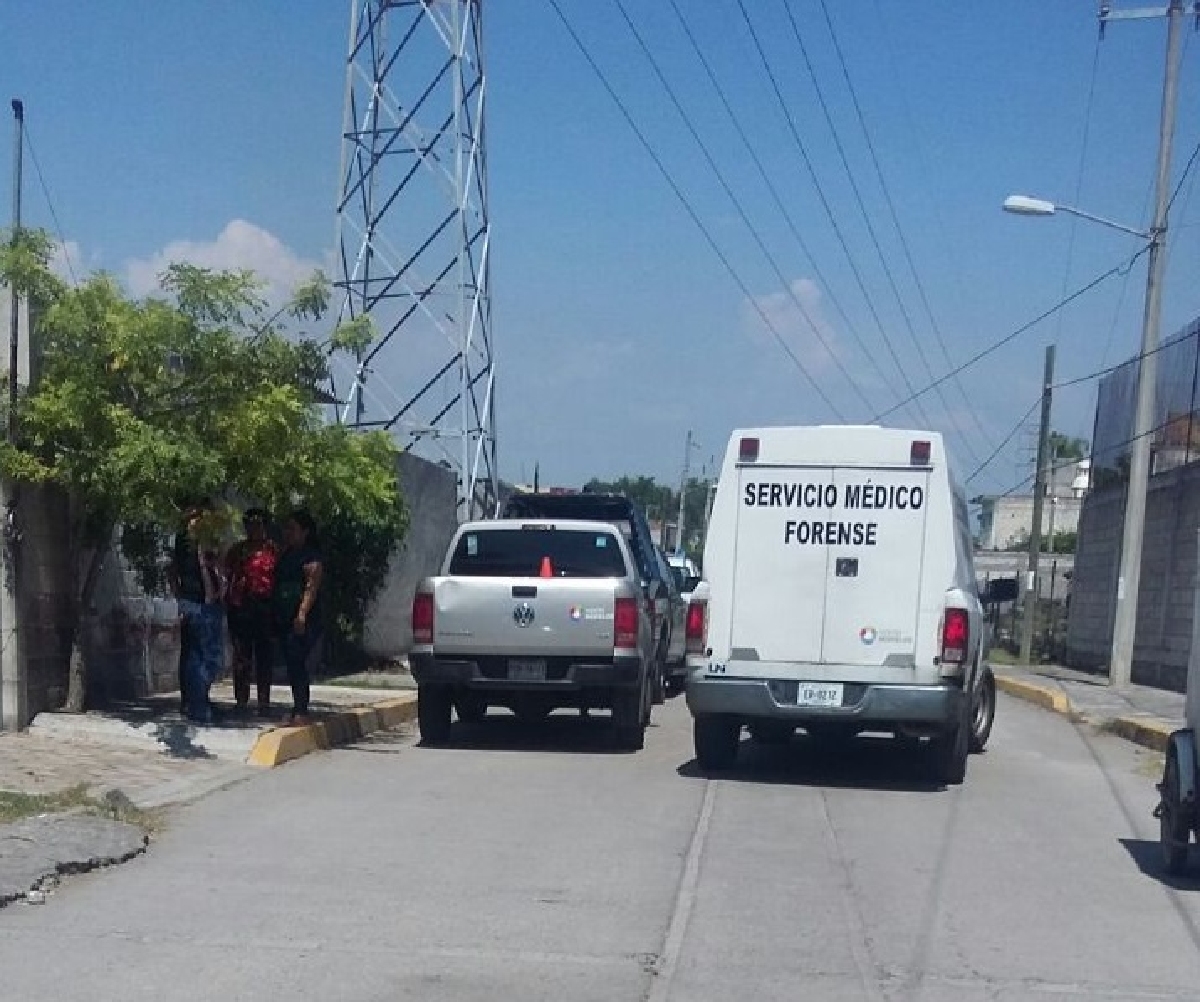 Un hombre fue asesinado a tiros en Chiconcuac